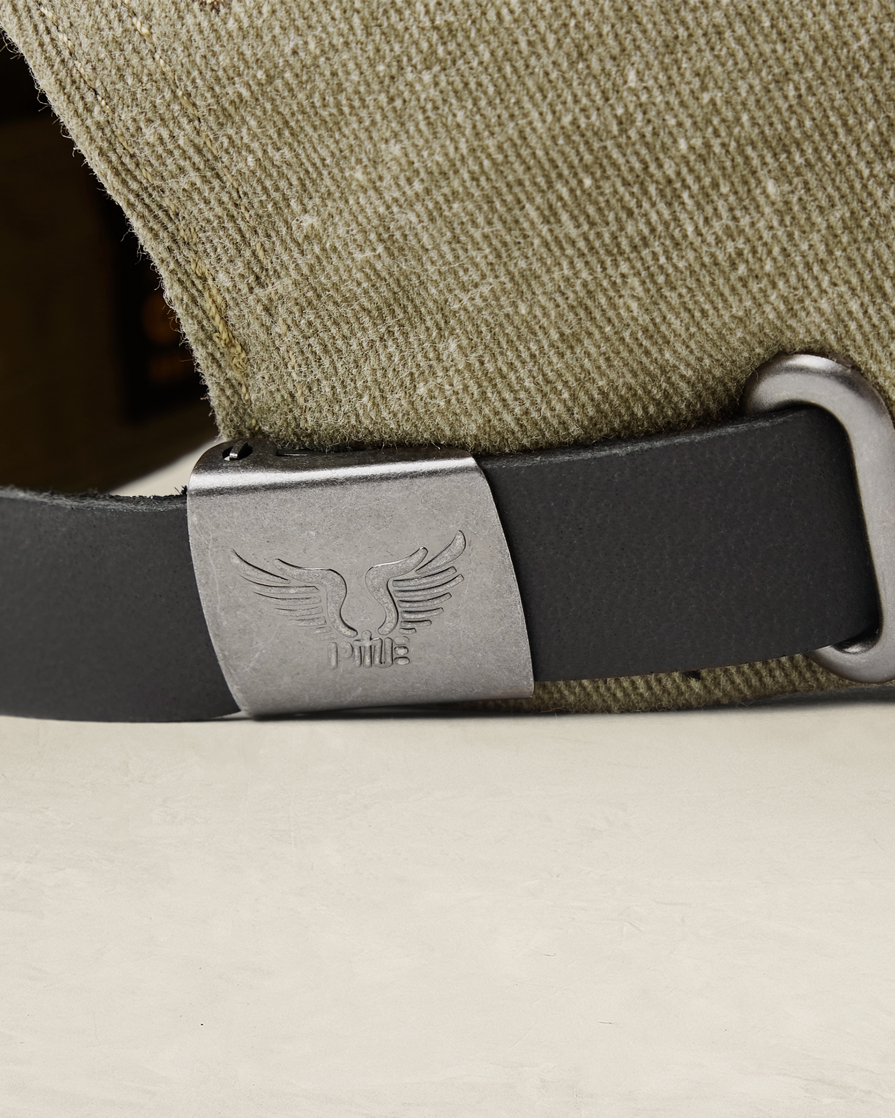 PME Legend Washed twill capx