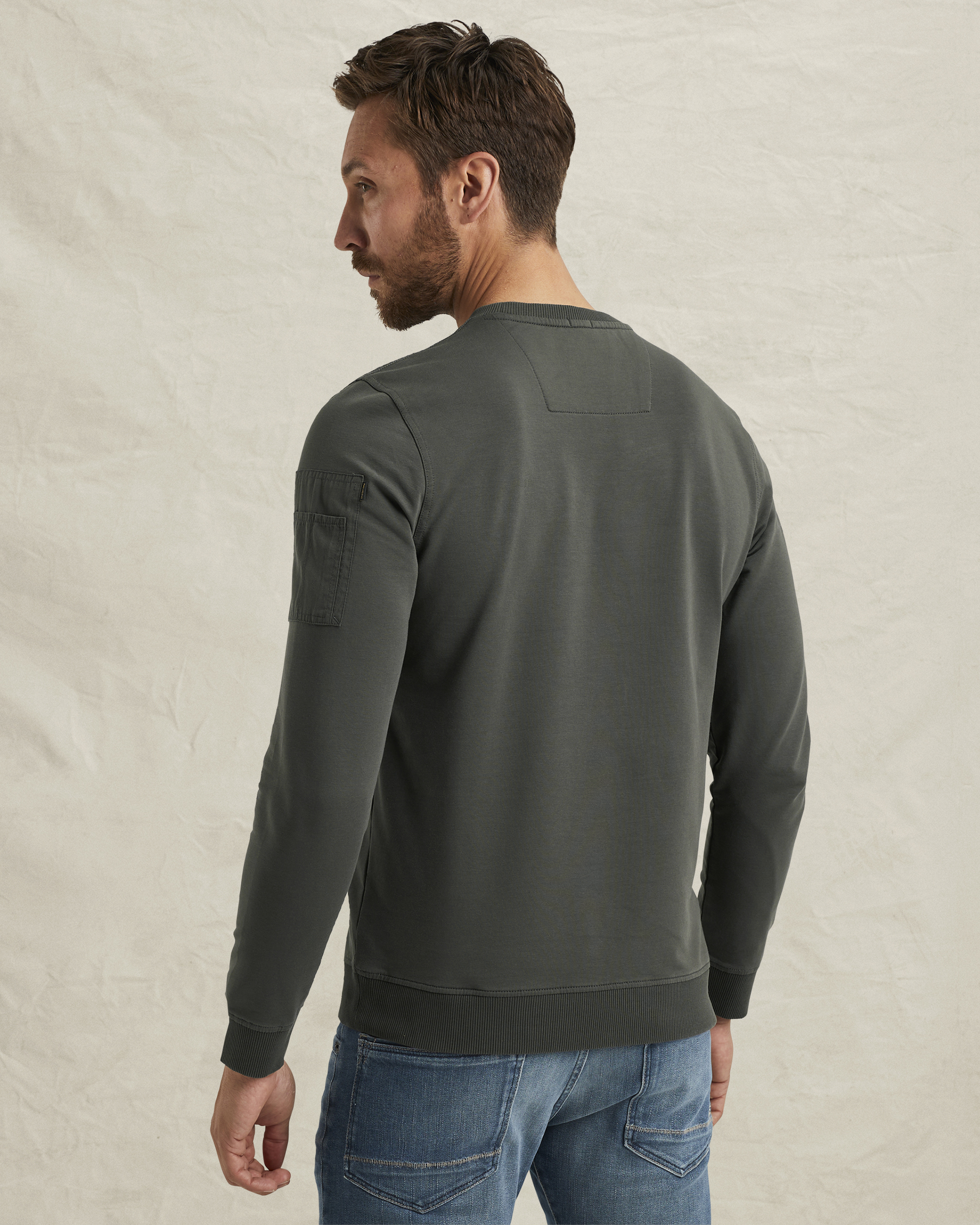 PME Legend American Classic sweatshirtx
