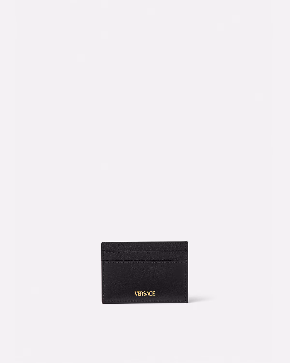 Versace La Medusa Card Case