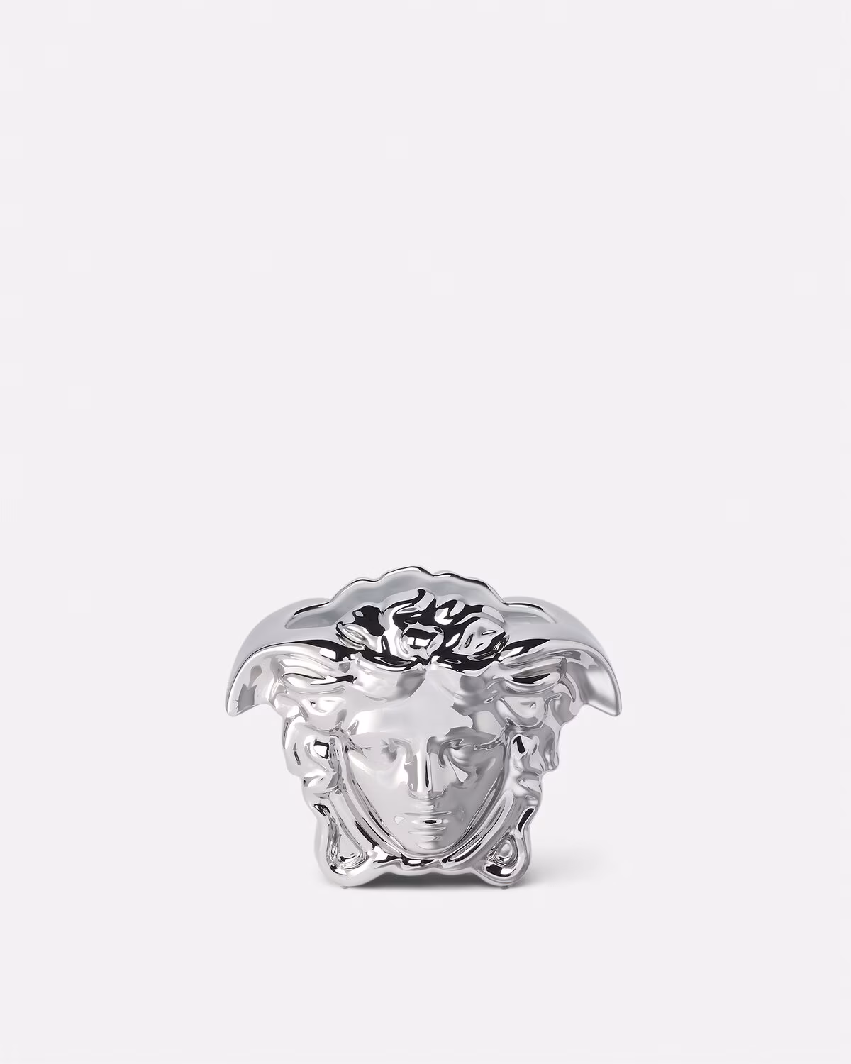 Versace Medusa Grande Vase 3.5