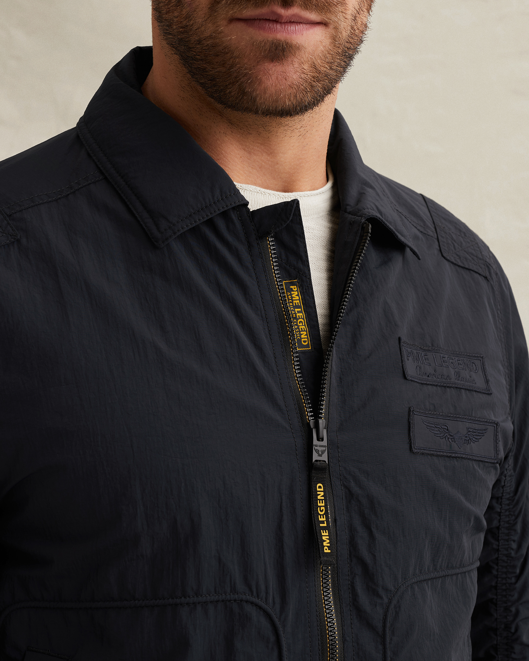 PME Legend Glazer jacketx