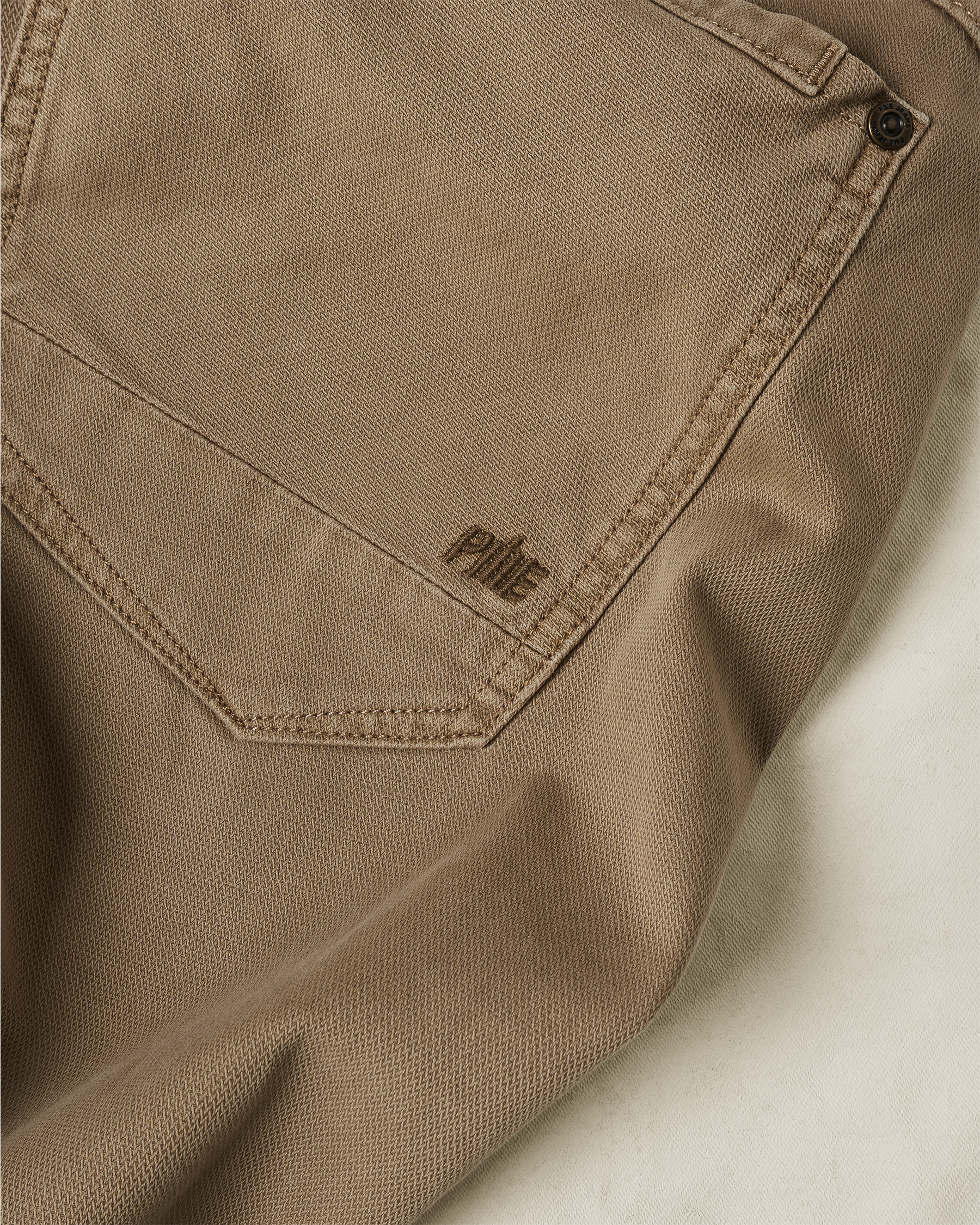 PME Legend Aviator relaxed fit pantsx