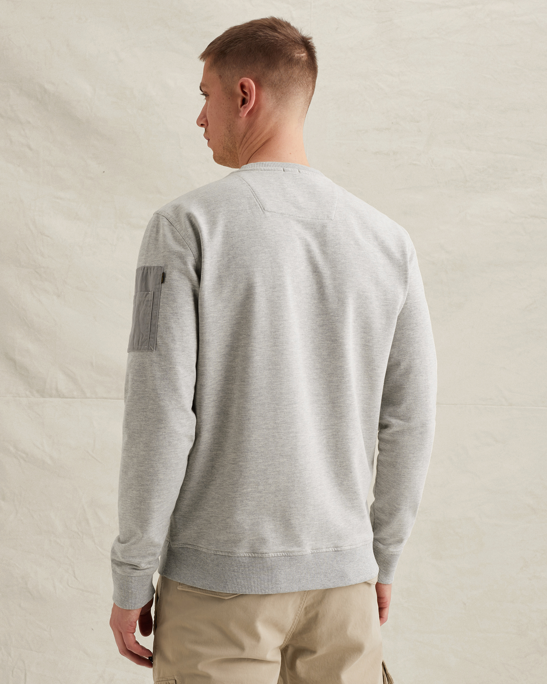 PME Legend American Classic sweatshirtx