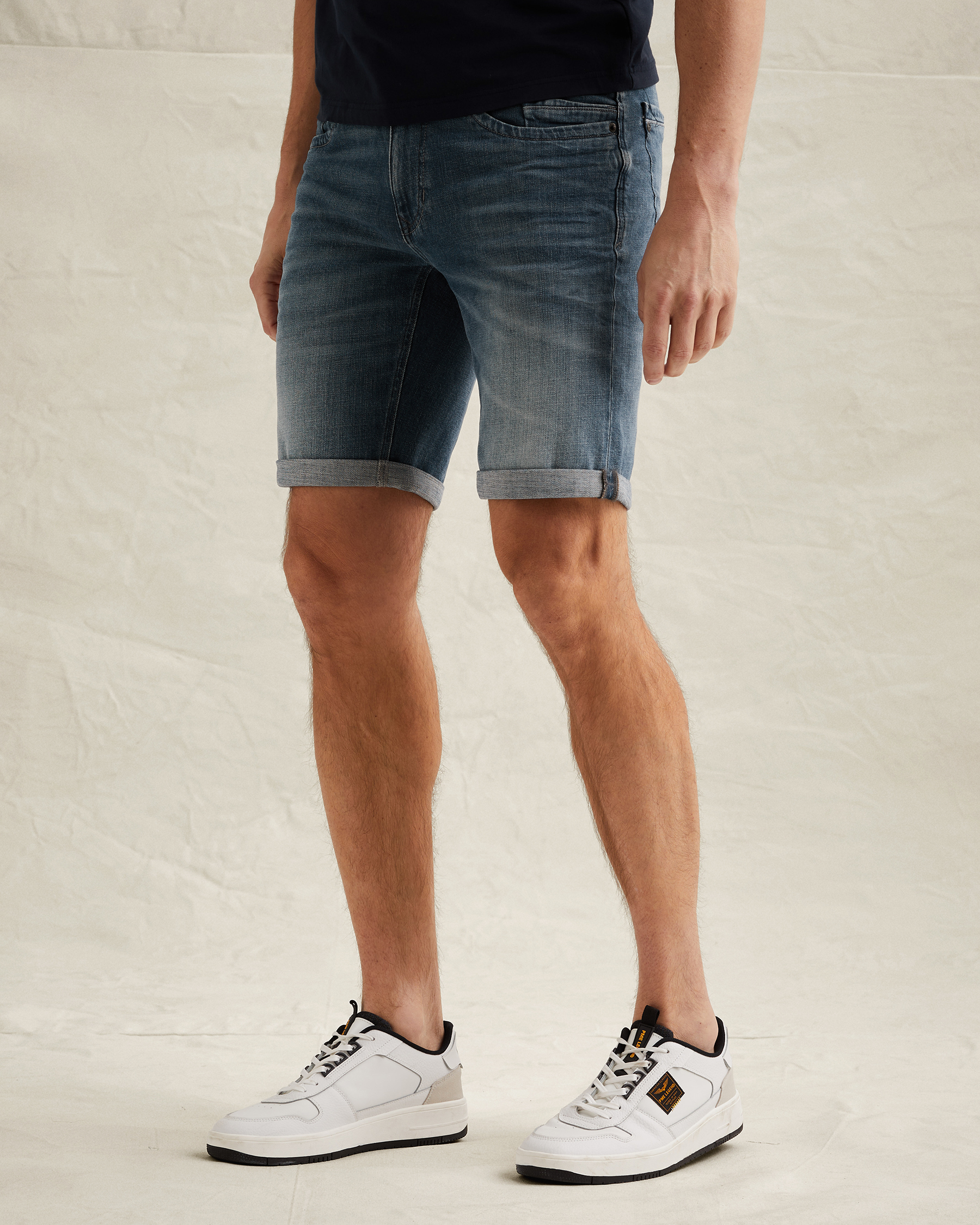 PME Legend Commander relaxed fit shortsx