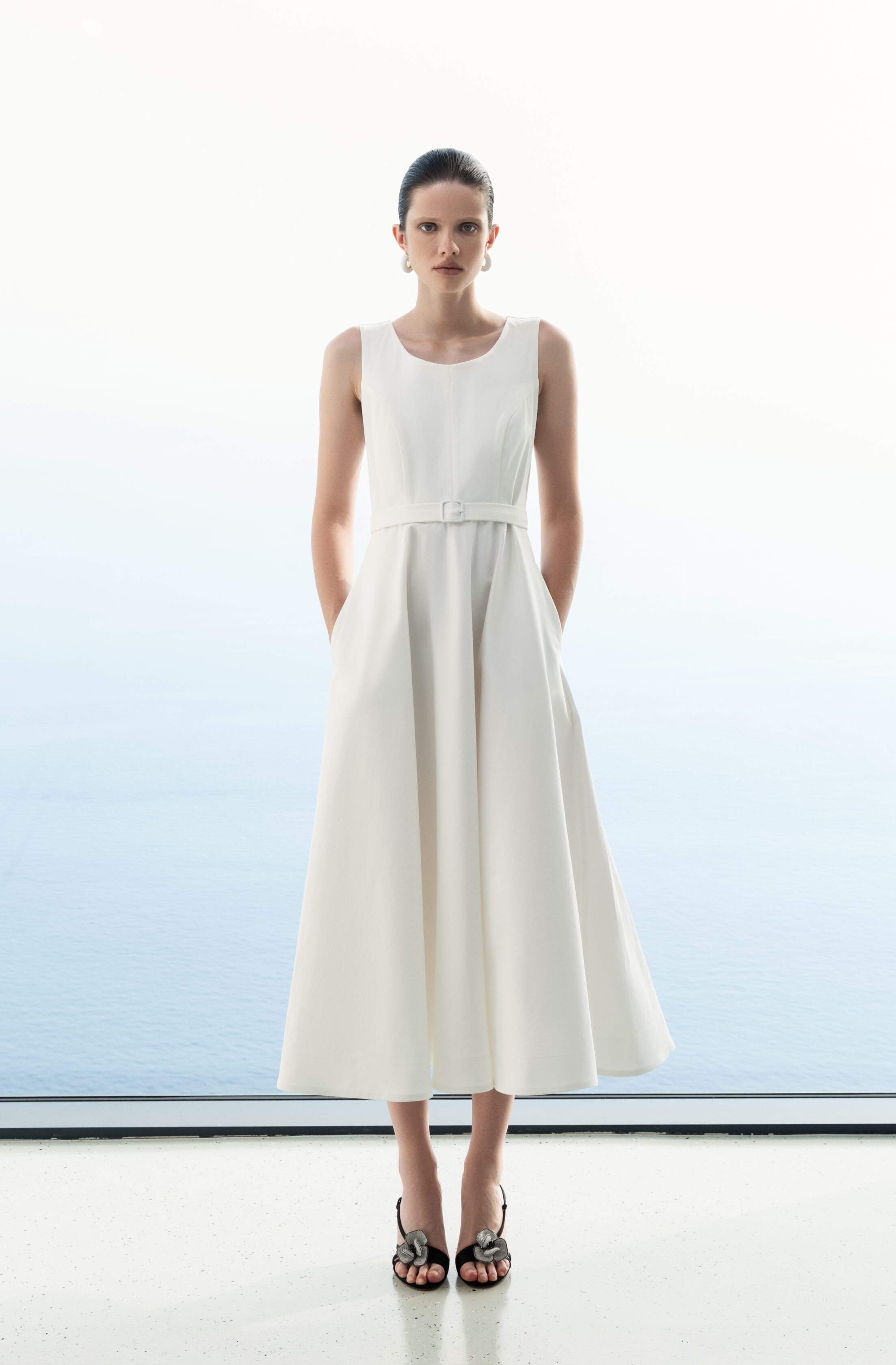 Dress Deirde