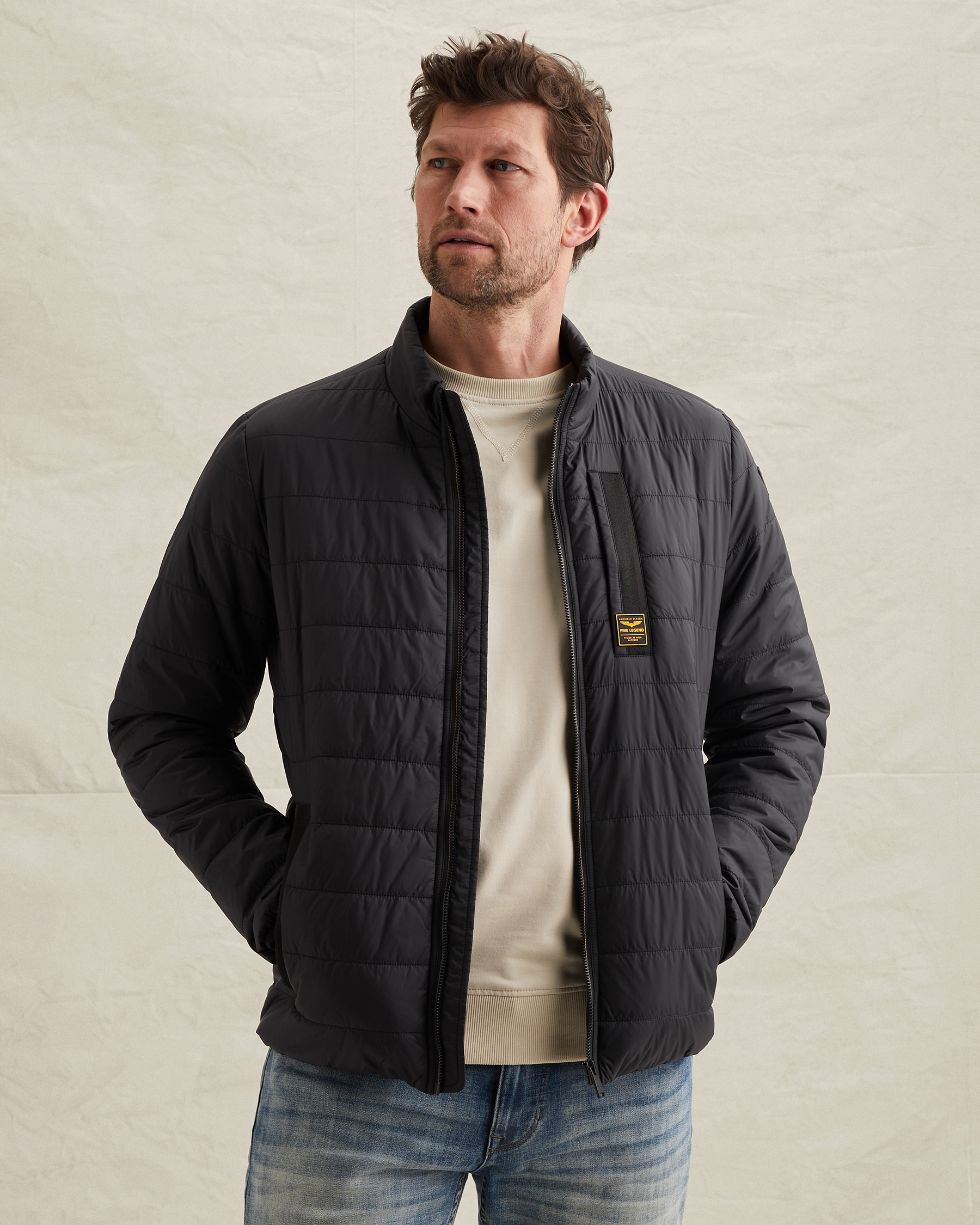 PME Legend Miles Mentor jacketx
