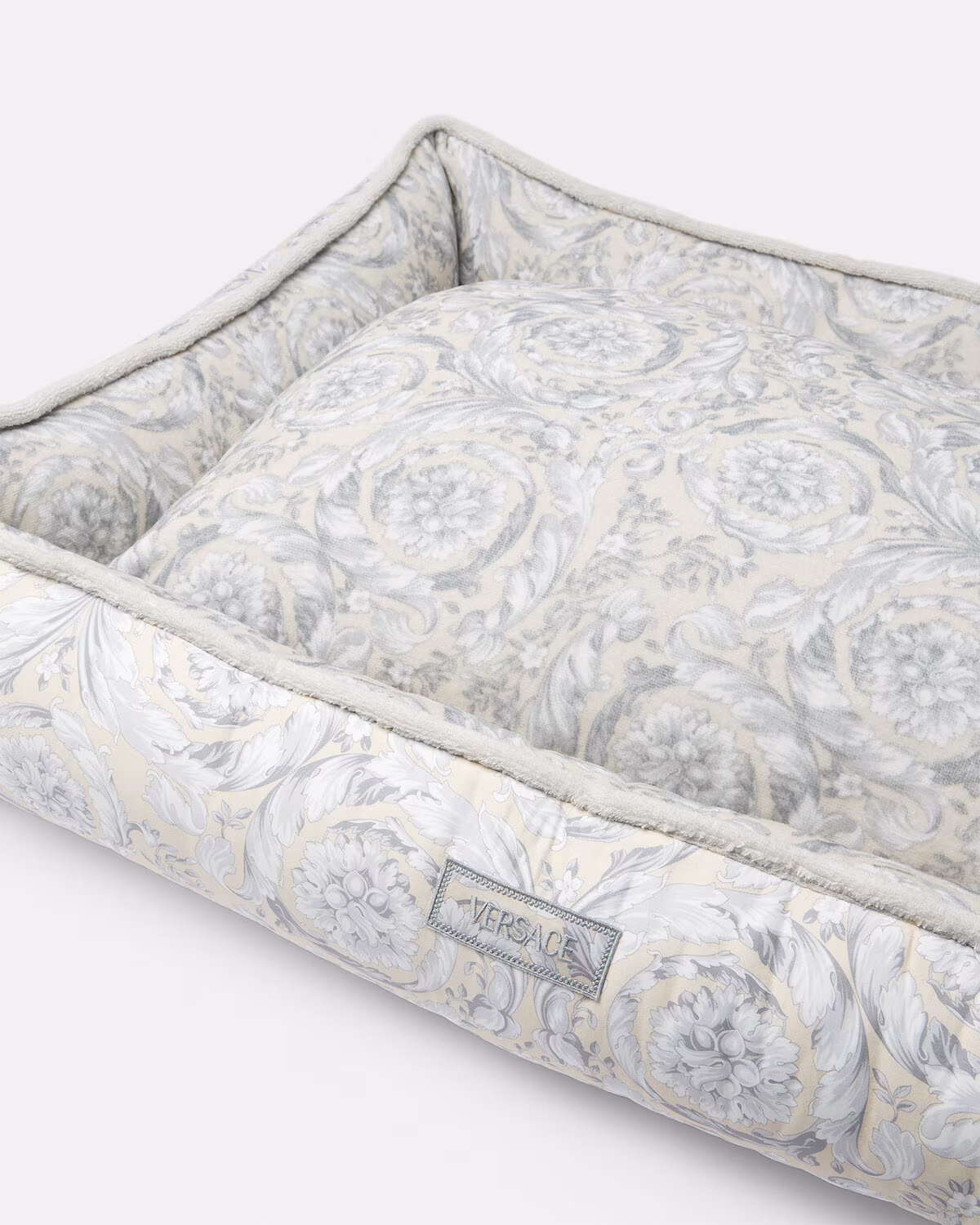 Versace Barocco Large Pet Bed