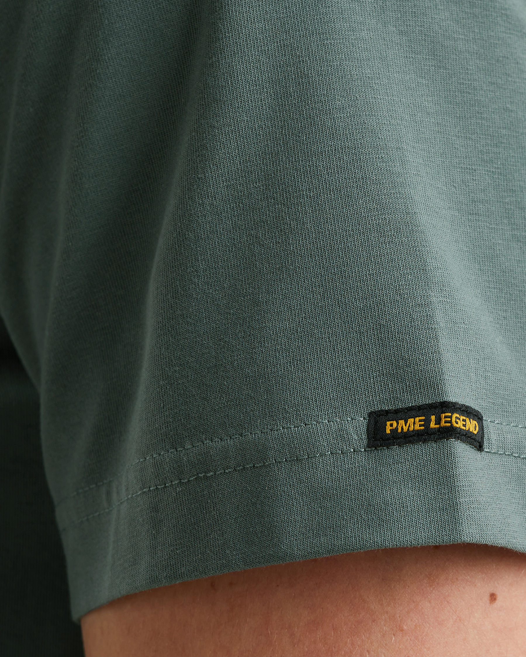 PME Legend American Classic T-shirtx