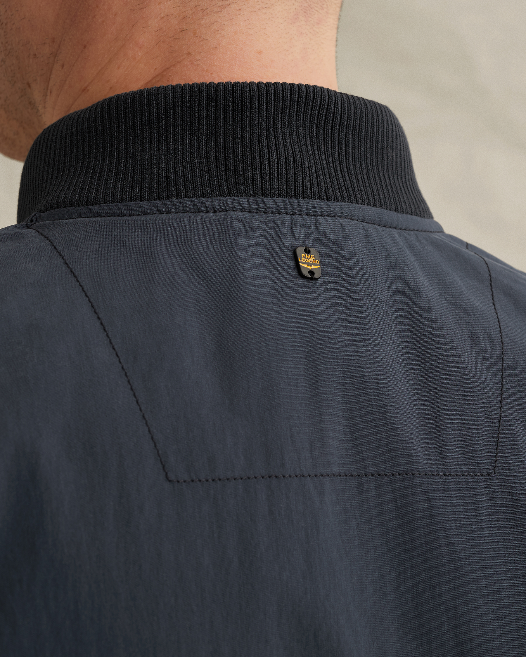 PME Legend Hybrid jacket with flight pocketx