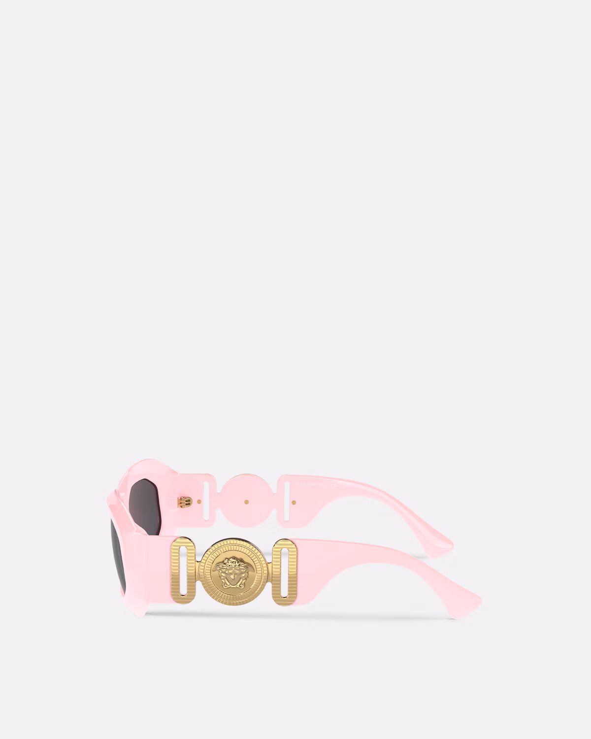 Versace Maxi Medusa Biggie Sunglasses