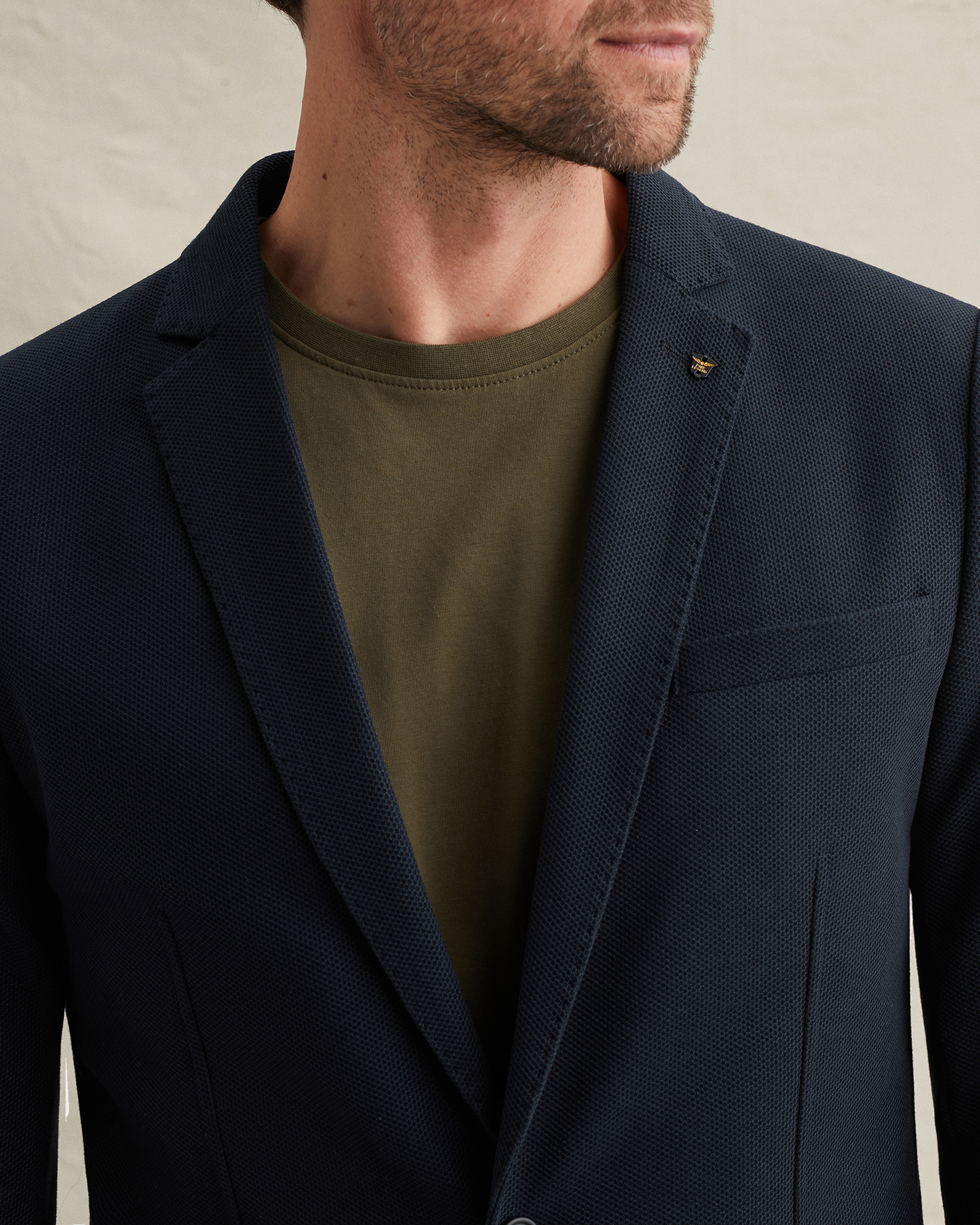 PME Legend Blazer with comfort stretchx