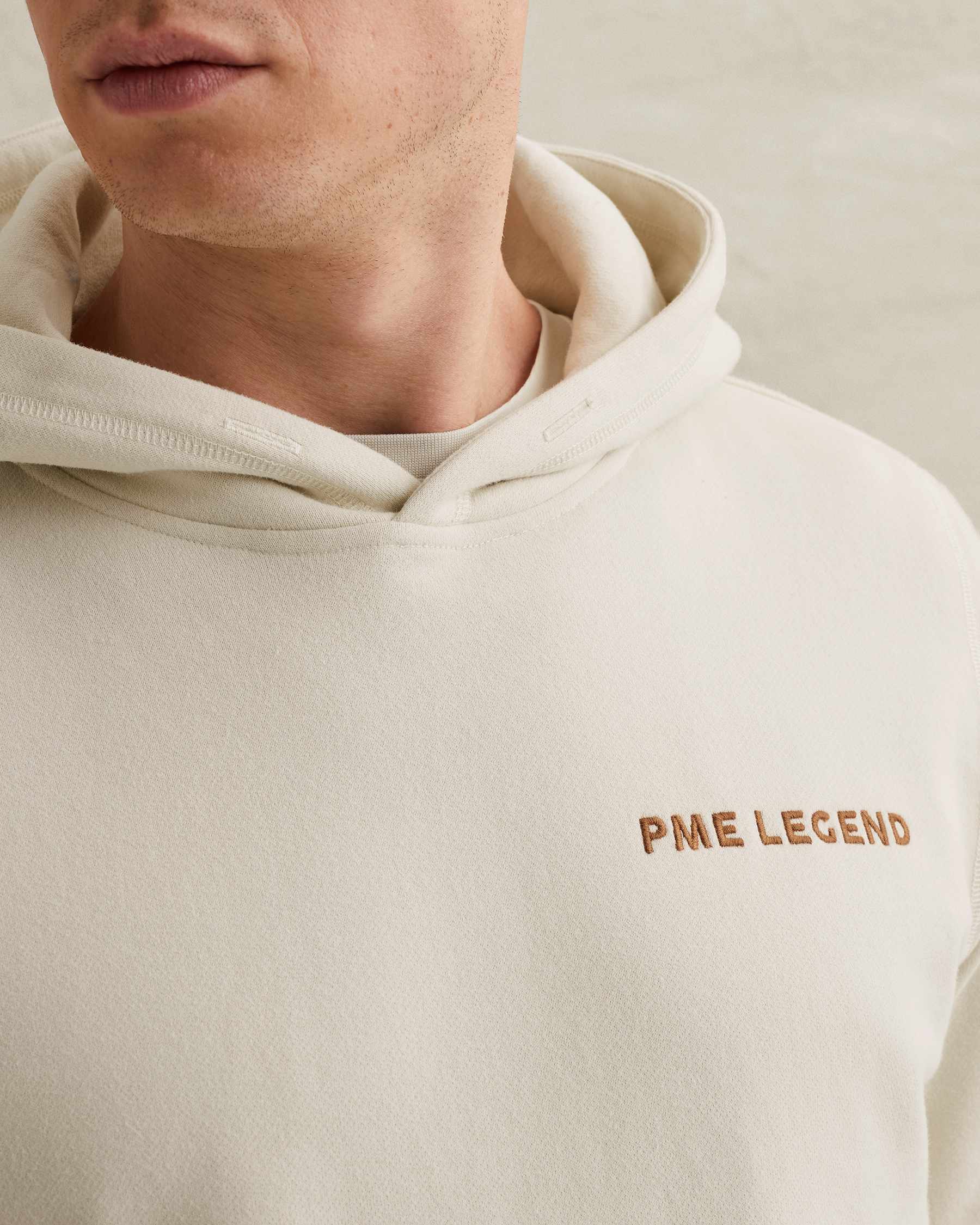 PME Legend Hoodie with back artworkx