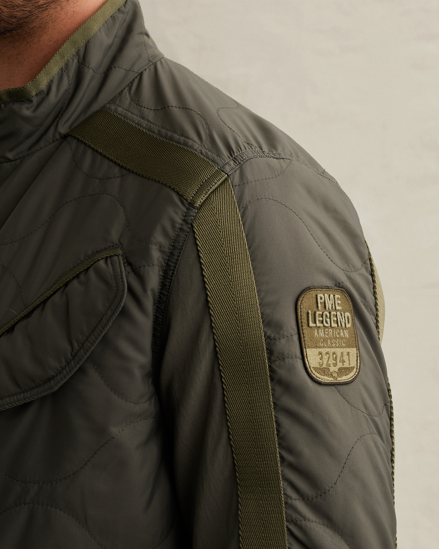 PME Legend Mix 333 Cargo Jacketx