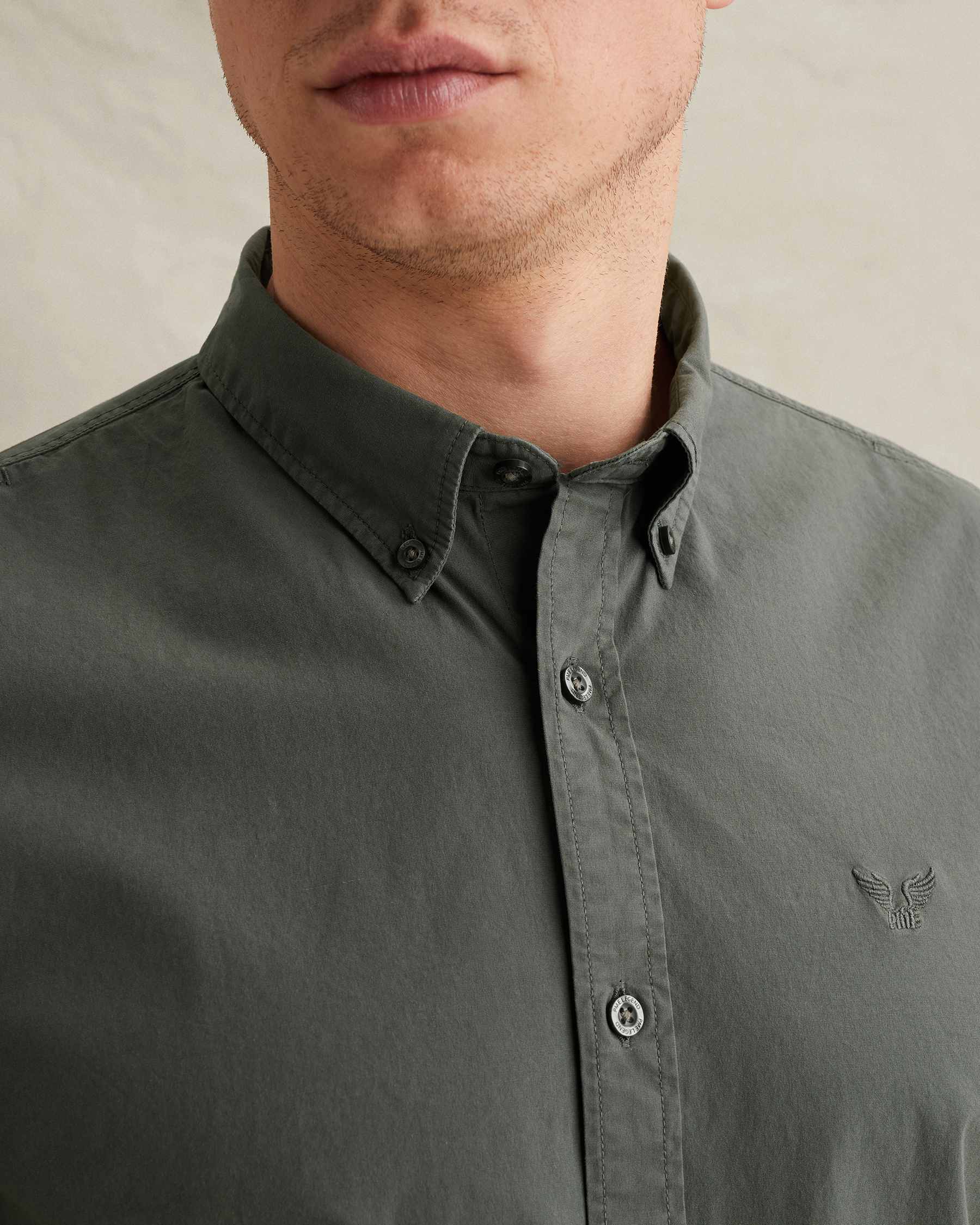 PME Legend American Classic shirtx
