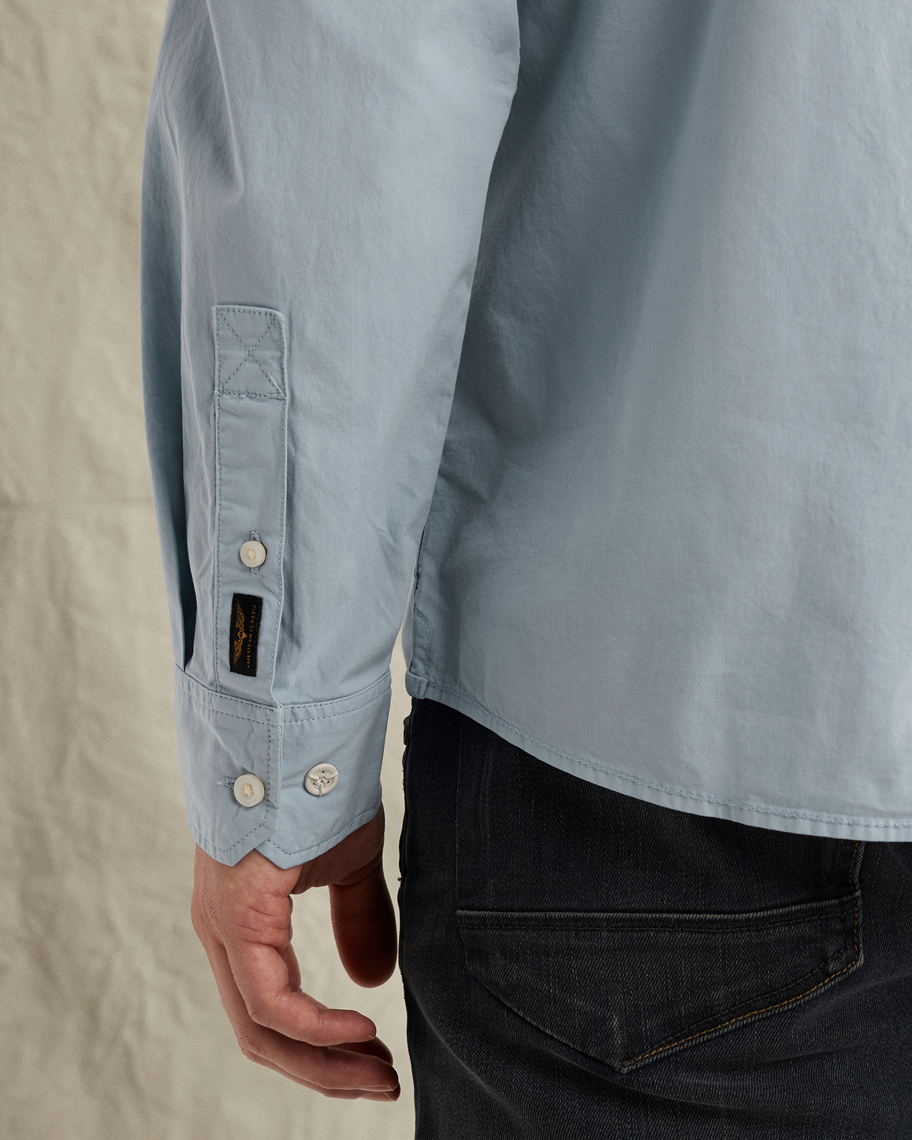 PME Legend American Classic shirtx