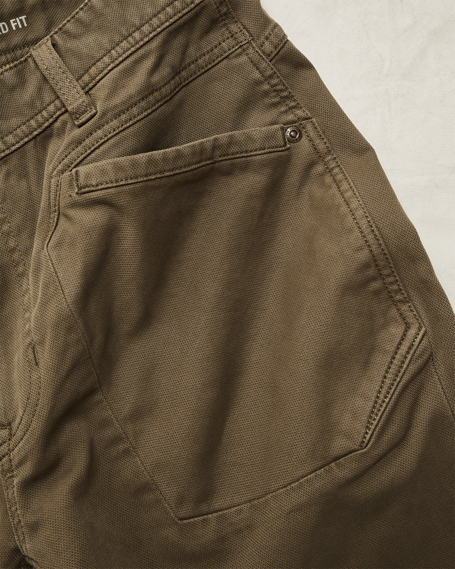 PME Legend Aviator relaxed fit pantsx