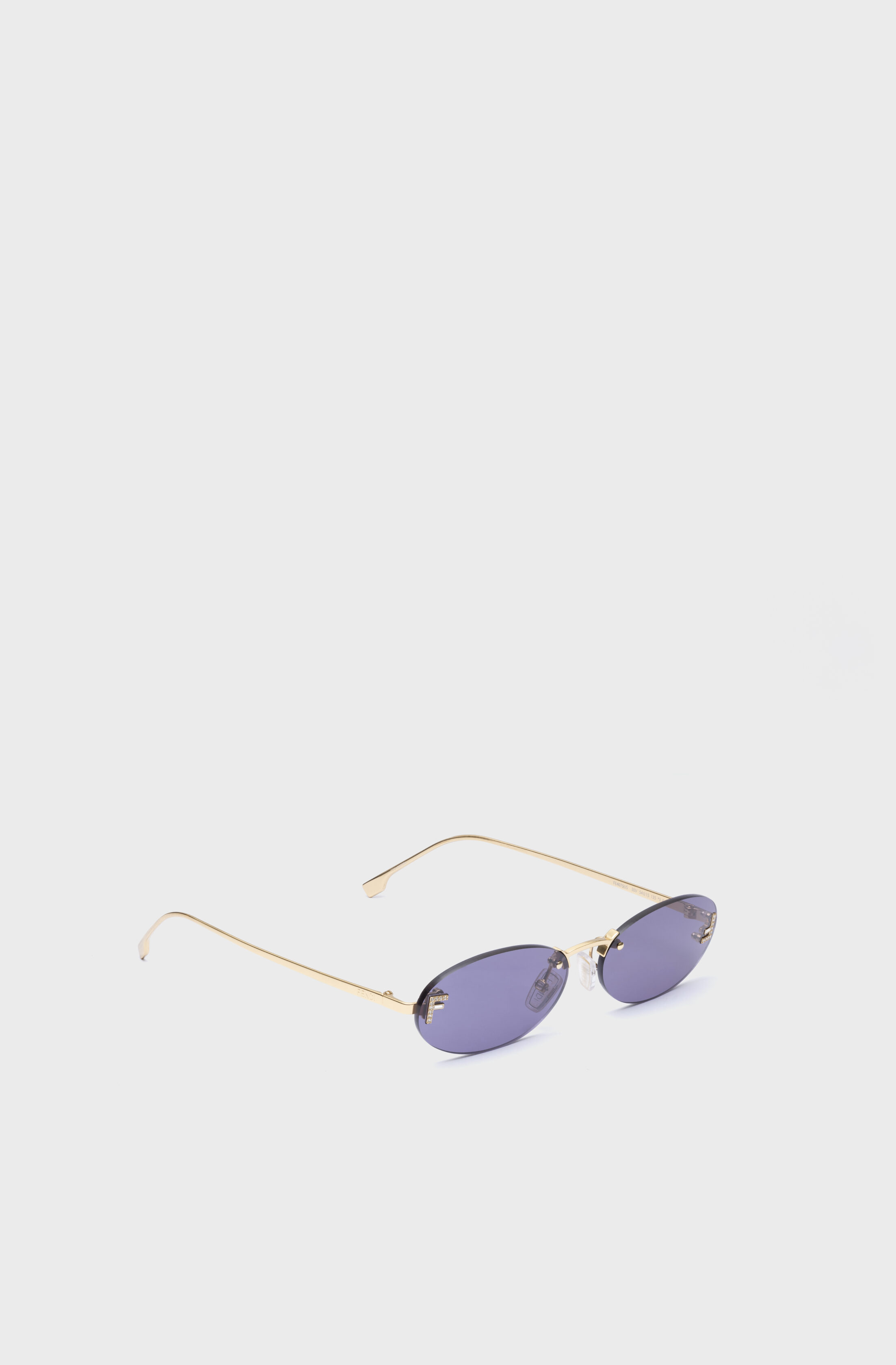 Fendi First Crystal