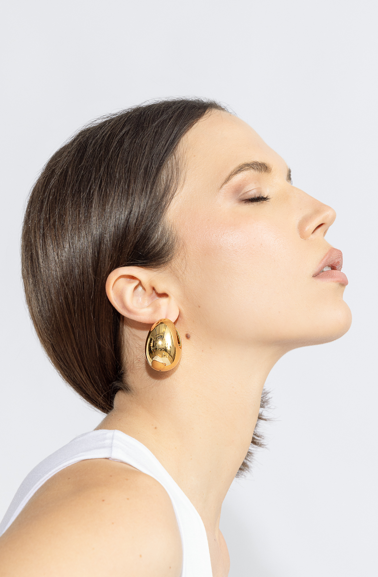 Earrings Zita