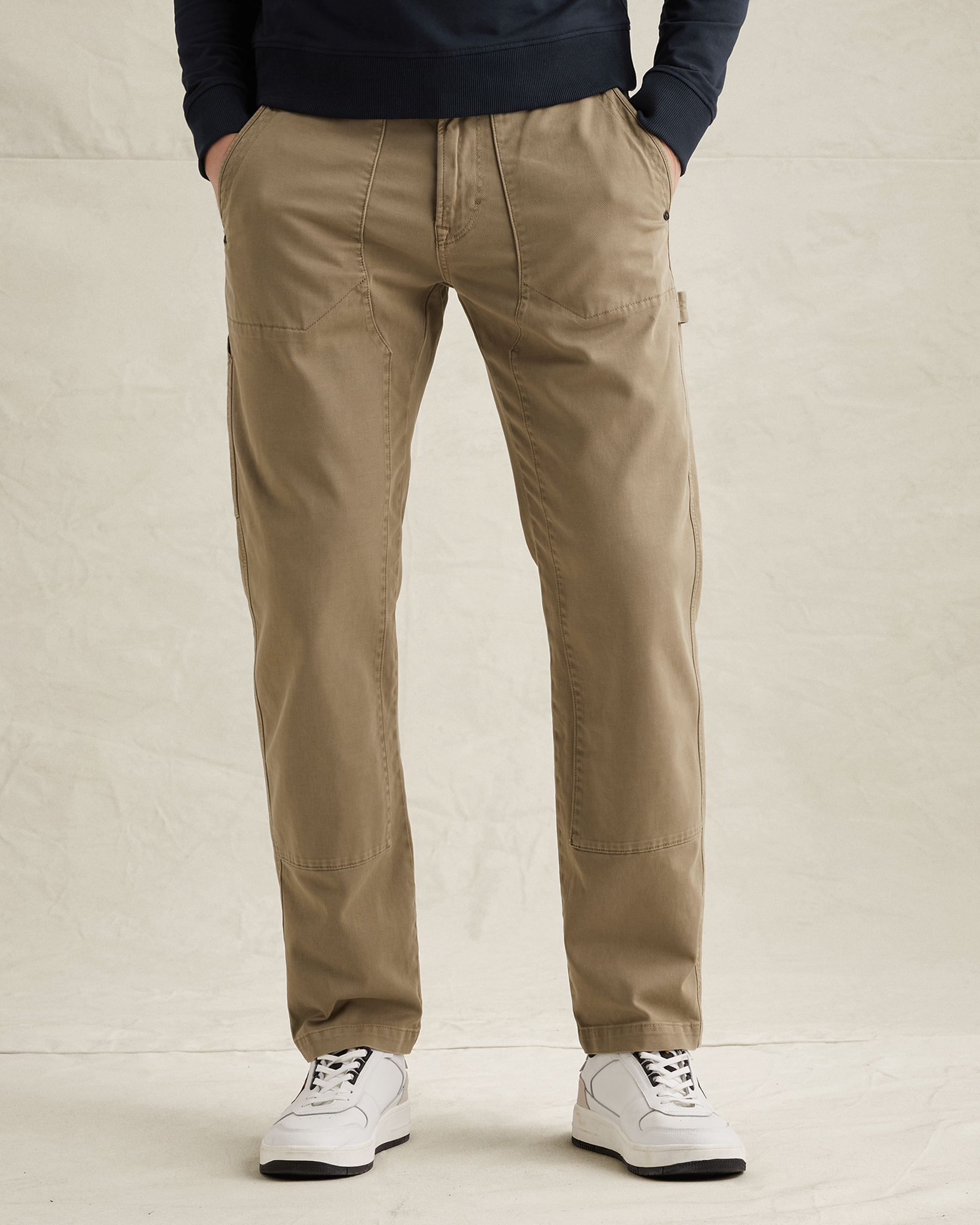 PME Legend Falcon relaxed fit worker pantsx