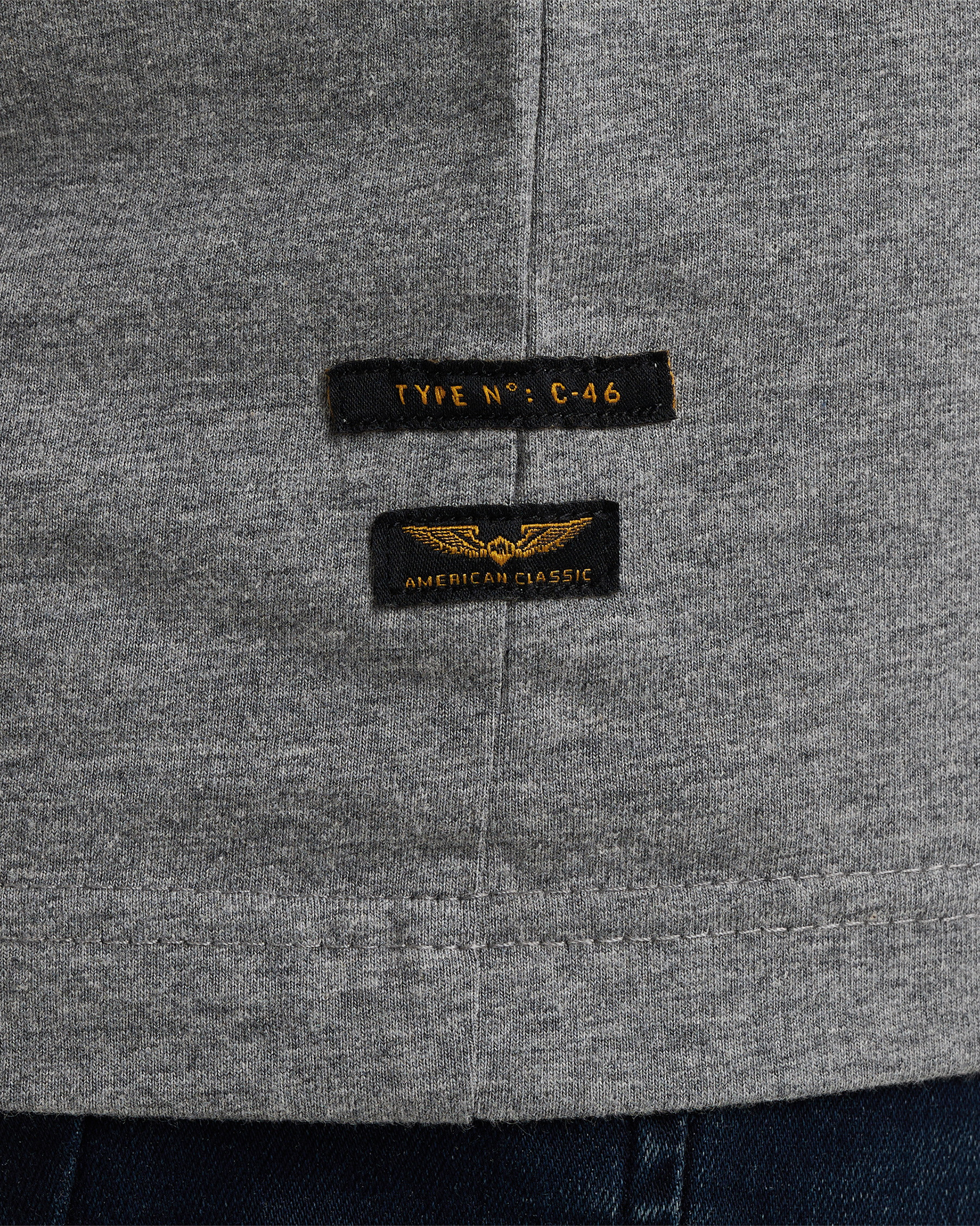 PME Legend T-shirt with logox