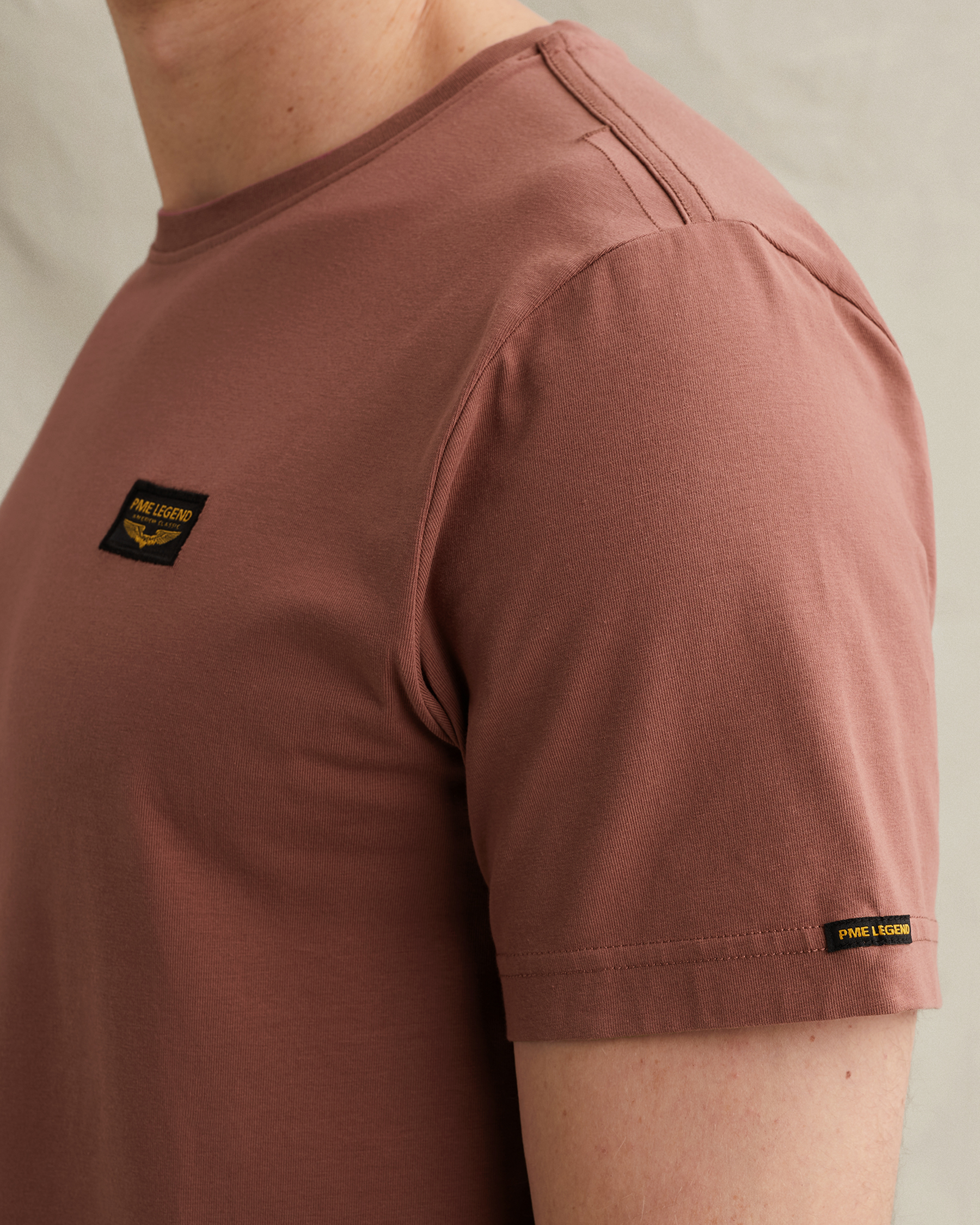 PME Legend American Classic T-shirtx