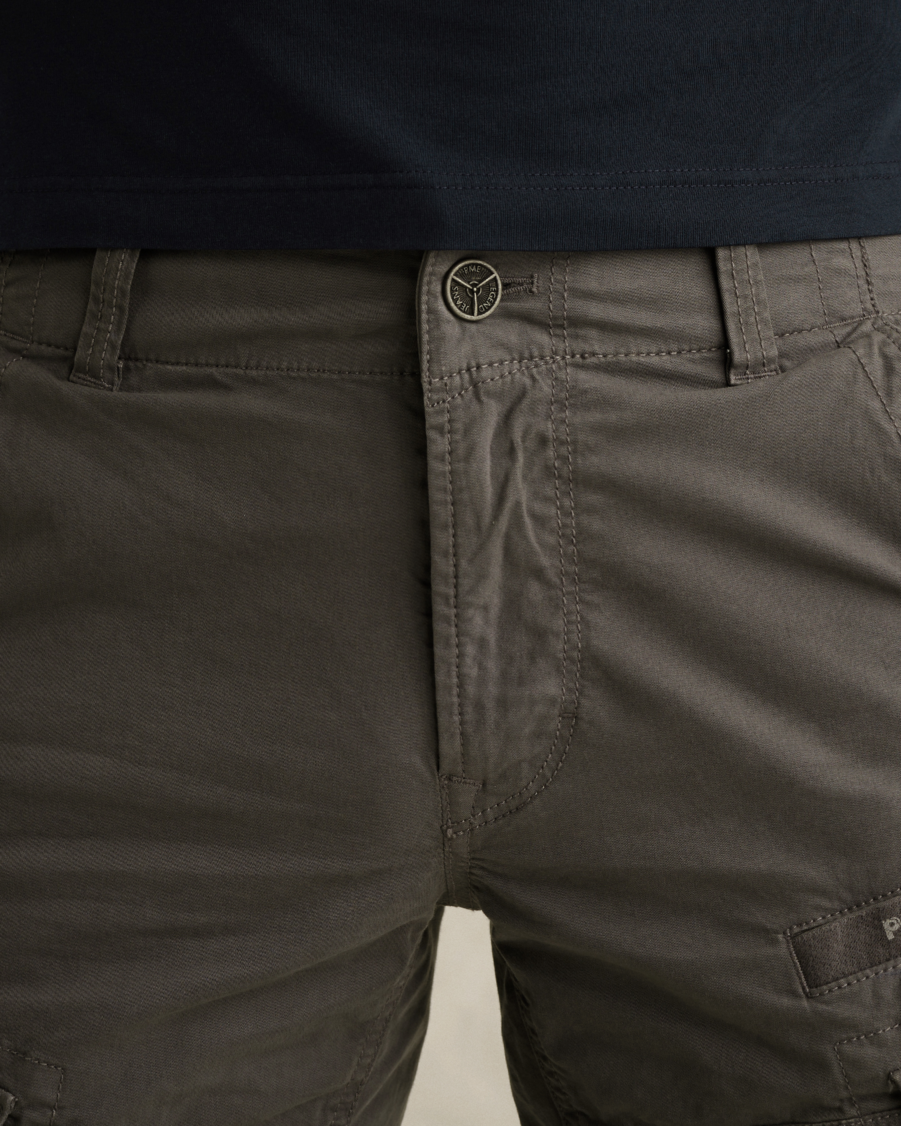 PME Legend Nordrop tapered fit cargo shortsx