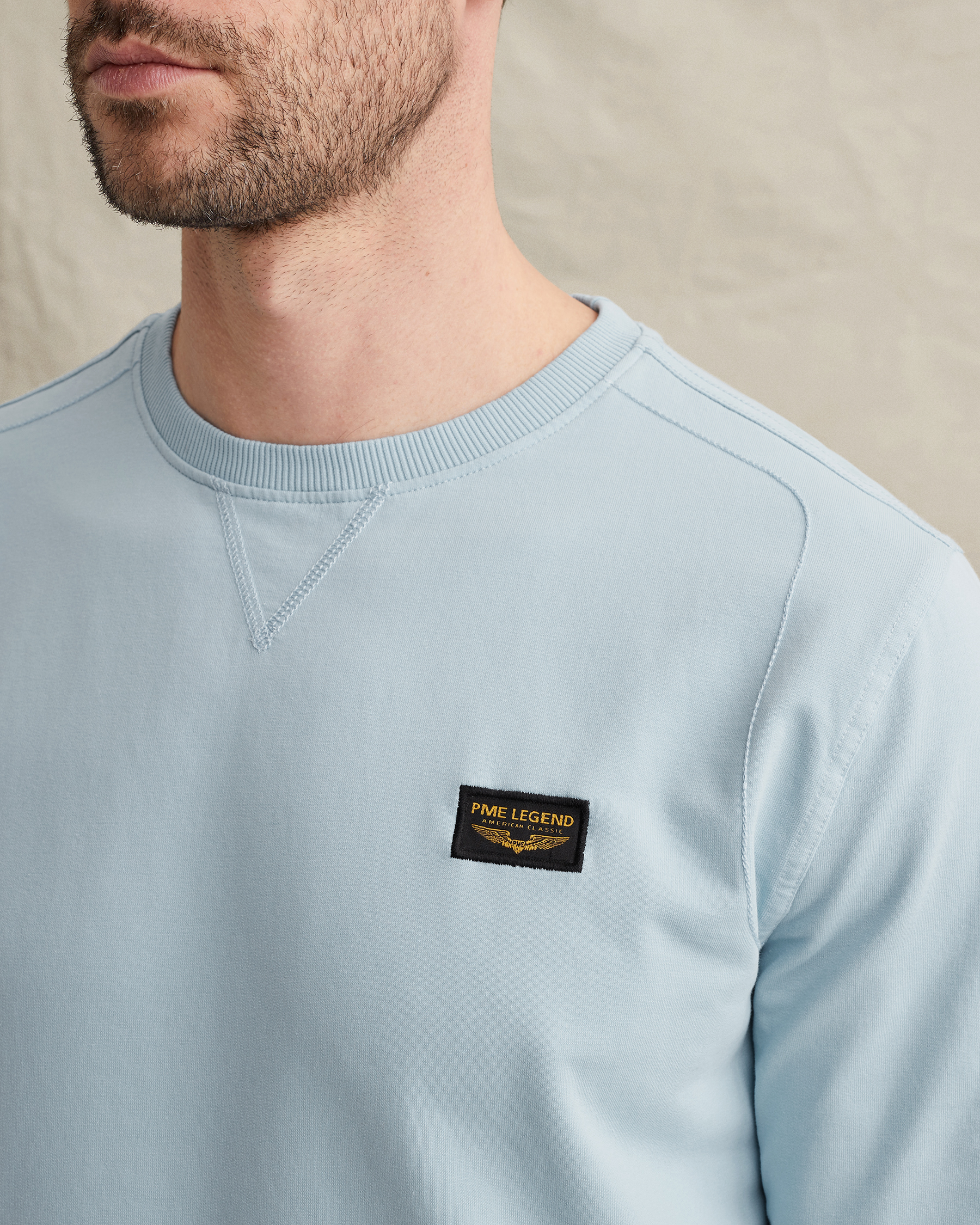 PME Legend American Classic sweatshirtx