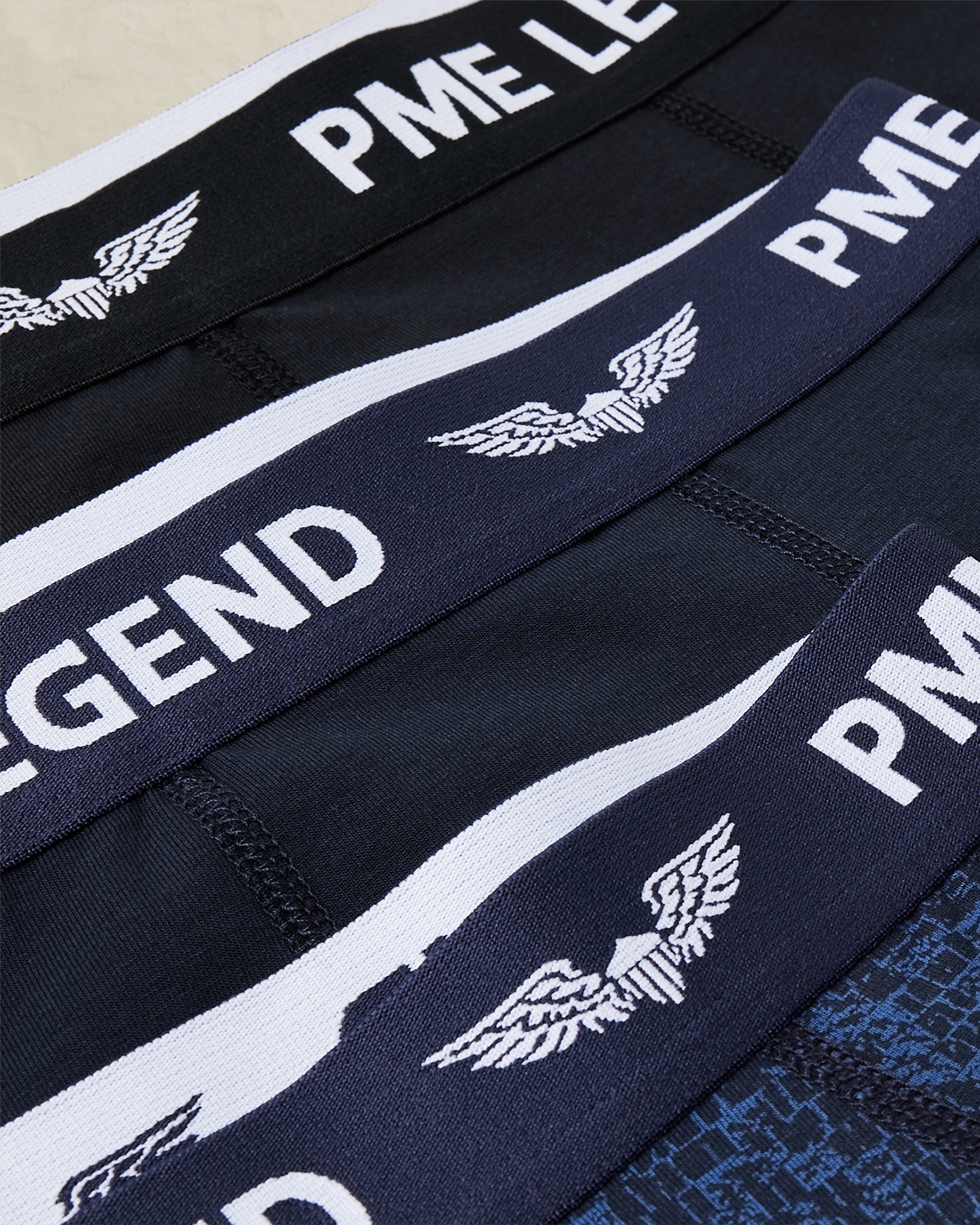 PME Legend 3-pack boxer shortsx