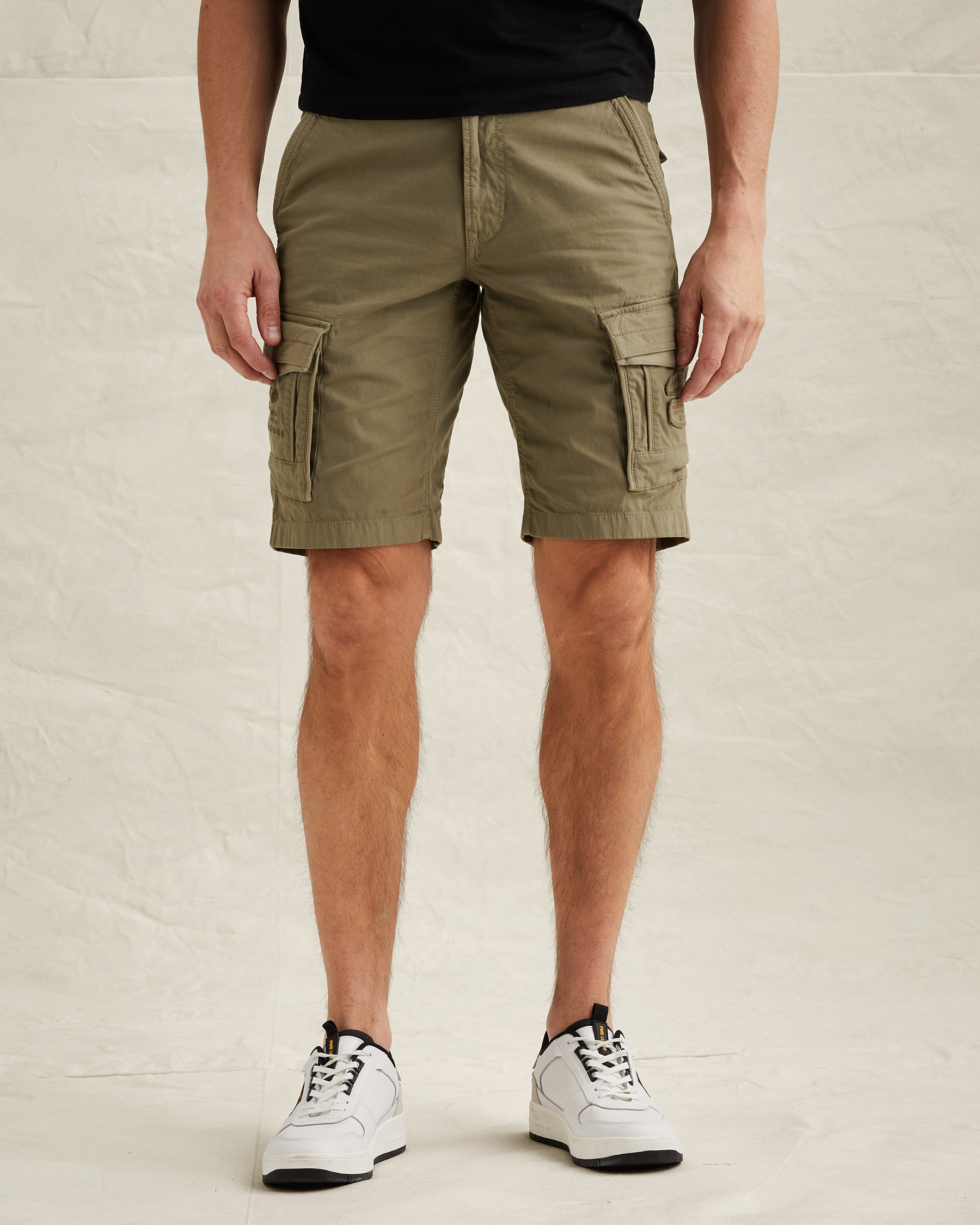 PME Legend Rotor regular fit cargo shortsx