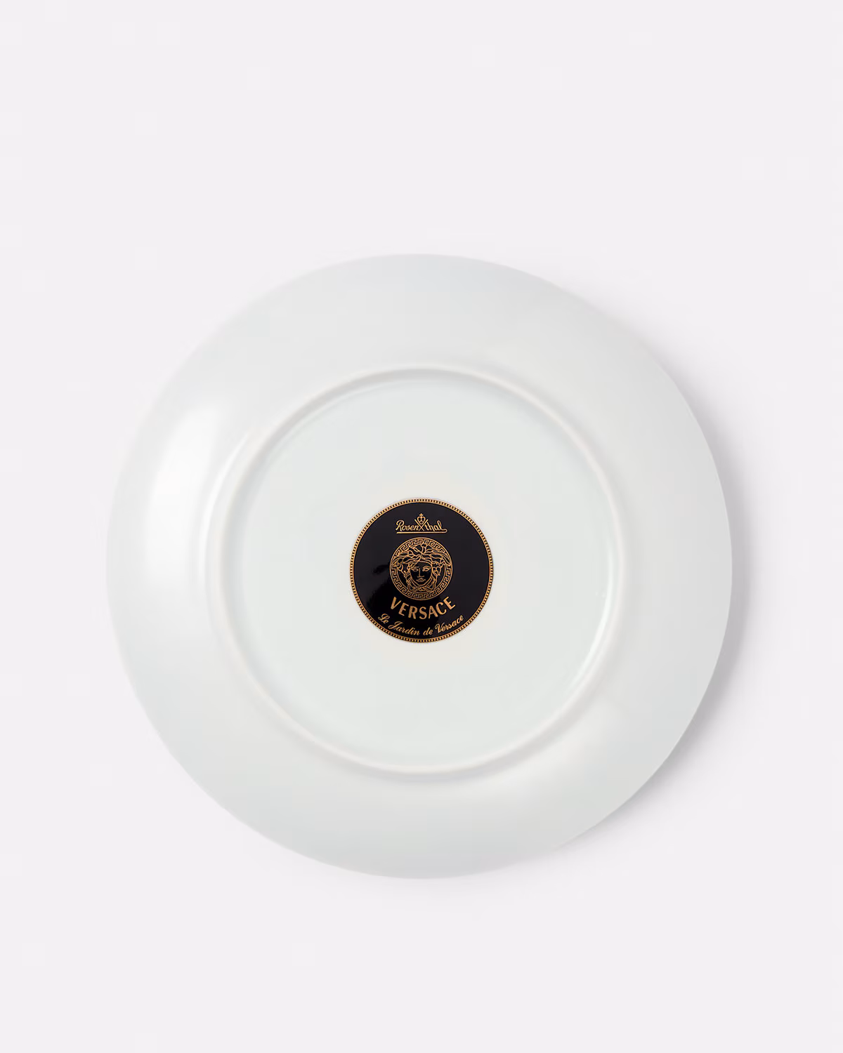 Versace Le Jardin Plate 10.6