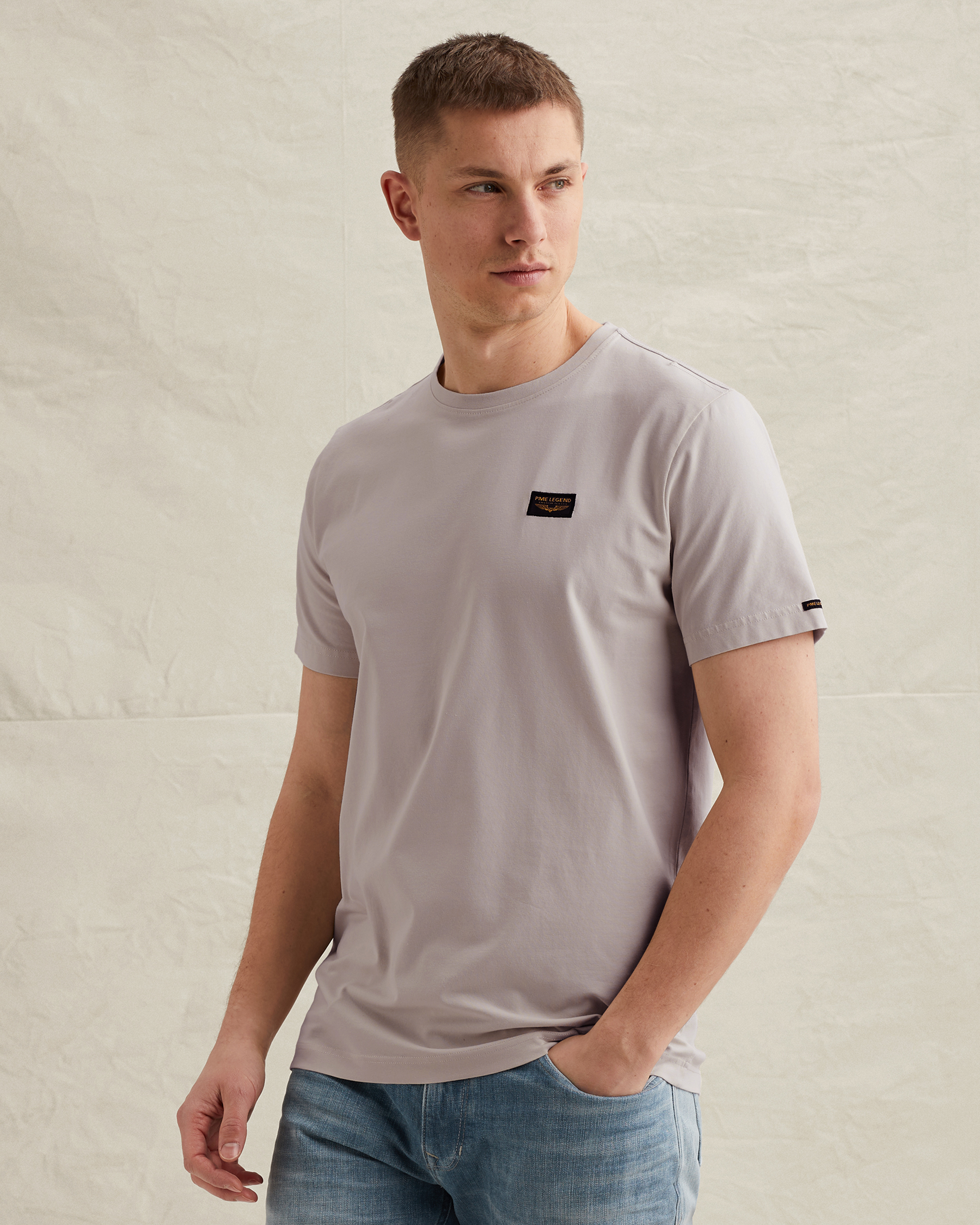 PME Legend American Classic T-shirtx