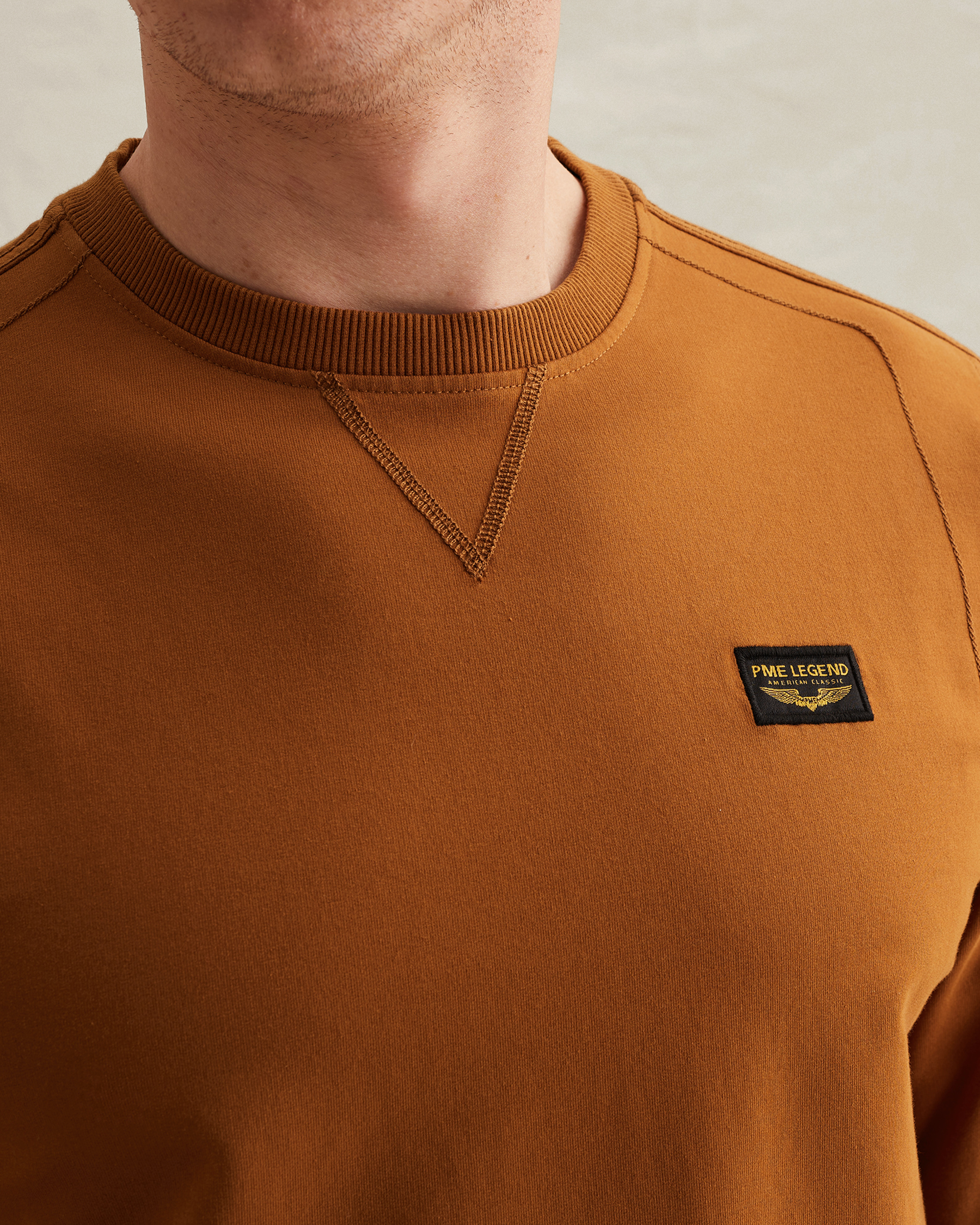 PME Legend American Classic sweatshirtx