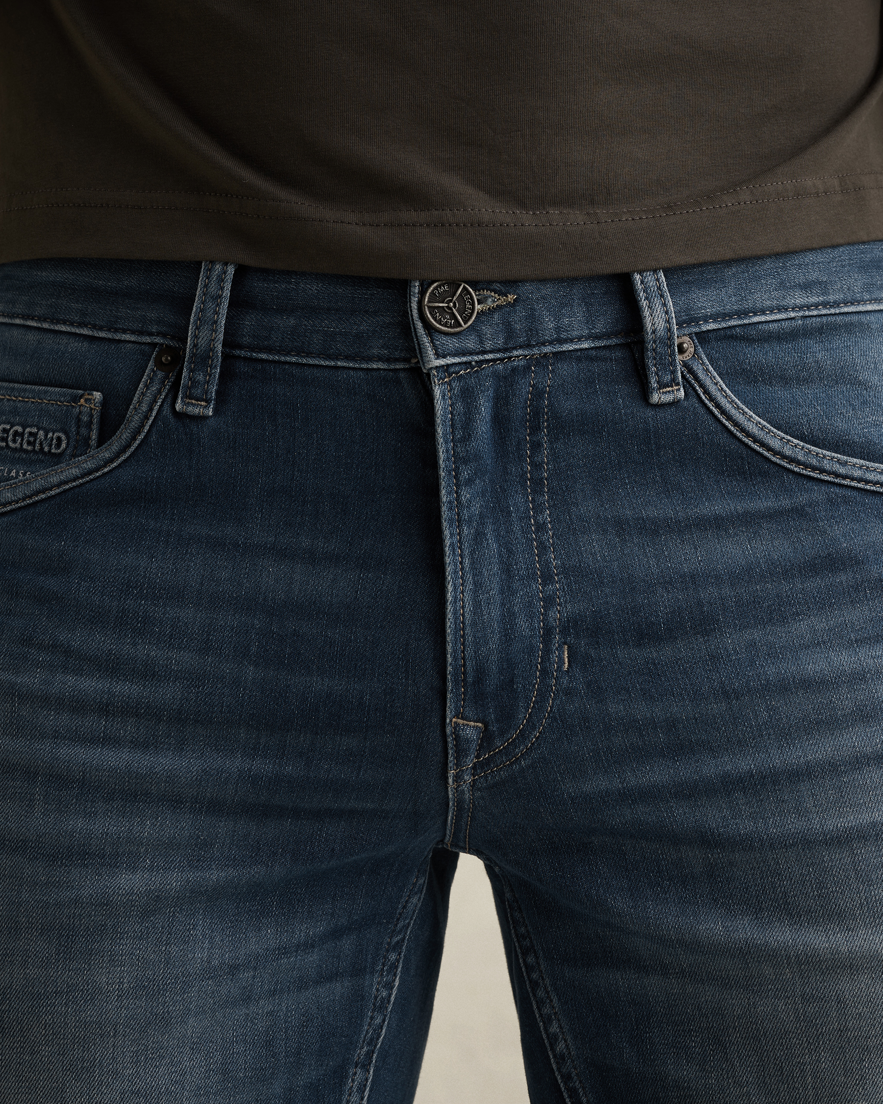 PME Legend PME Legend Nightflight regular fit shortsx