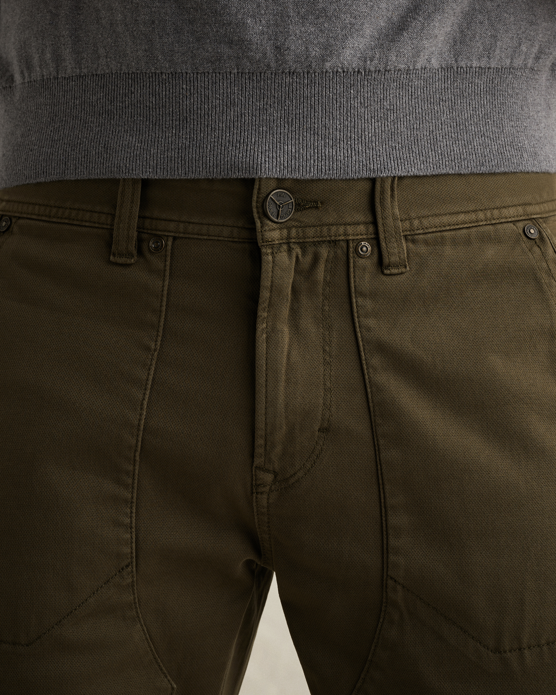 PME Legend Falcon relaxed fit worker pantsx
