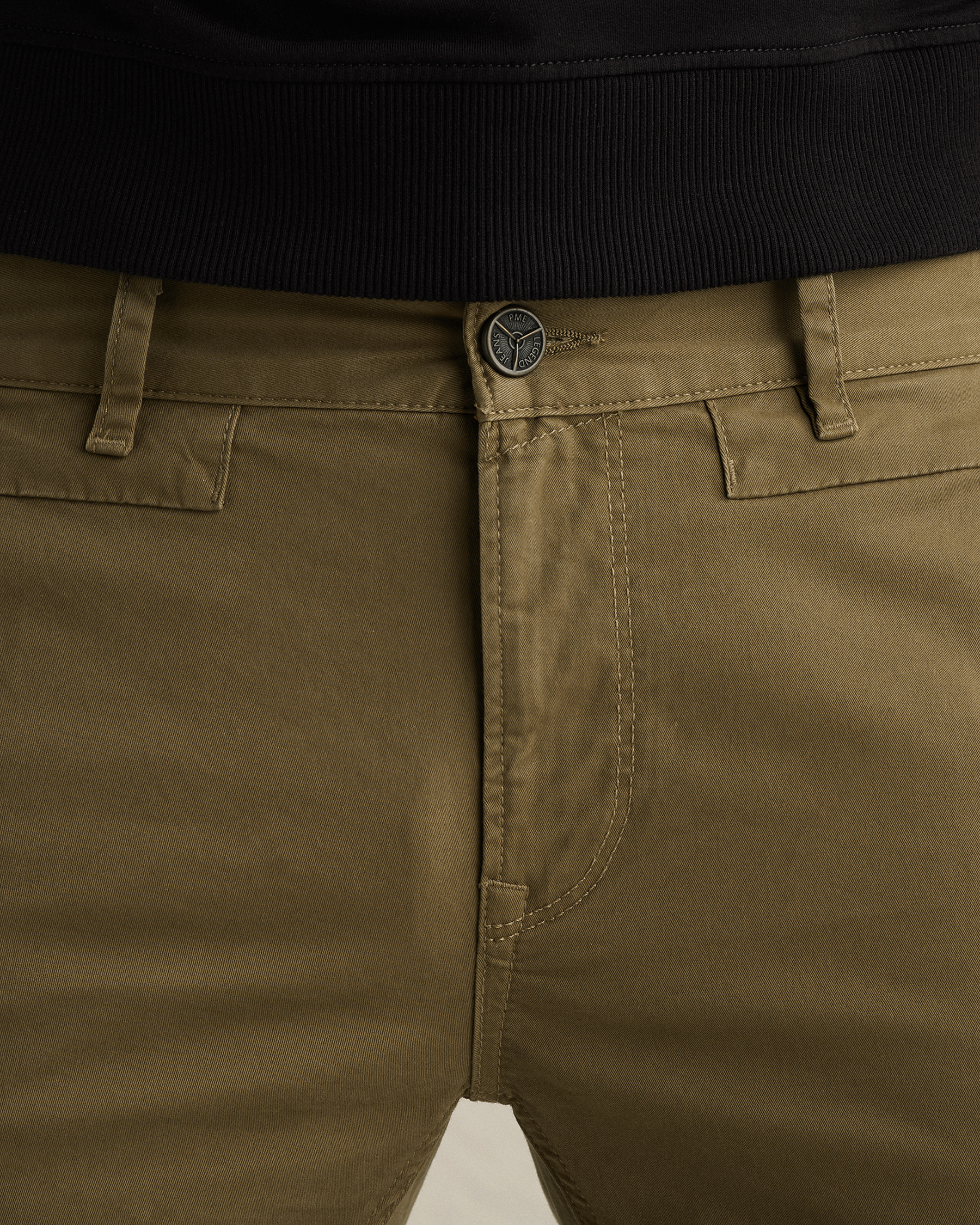PME Legend American Classic regular fit chinox