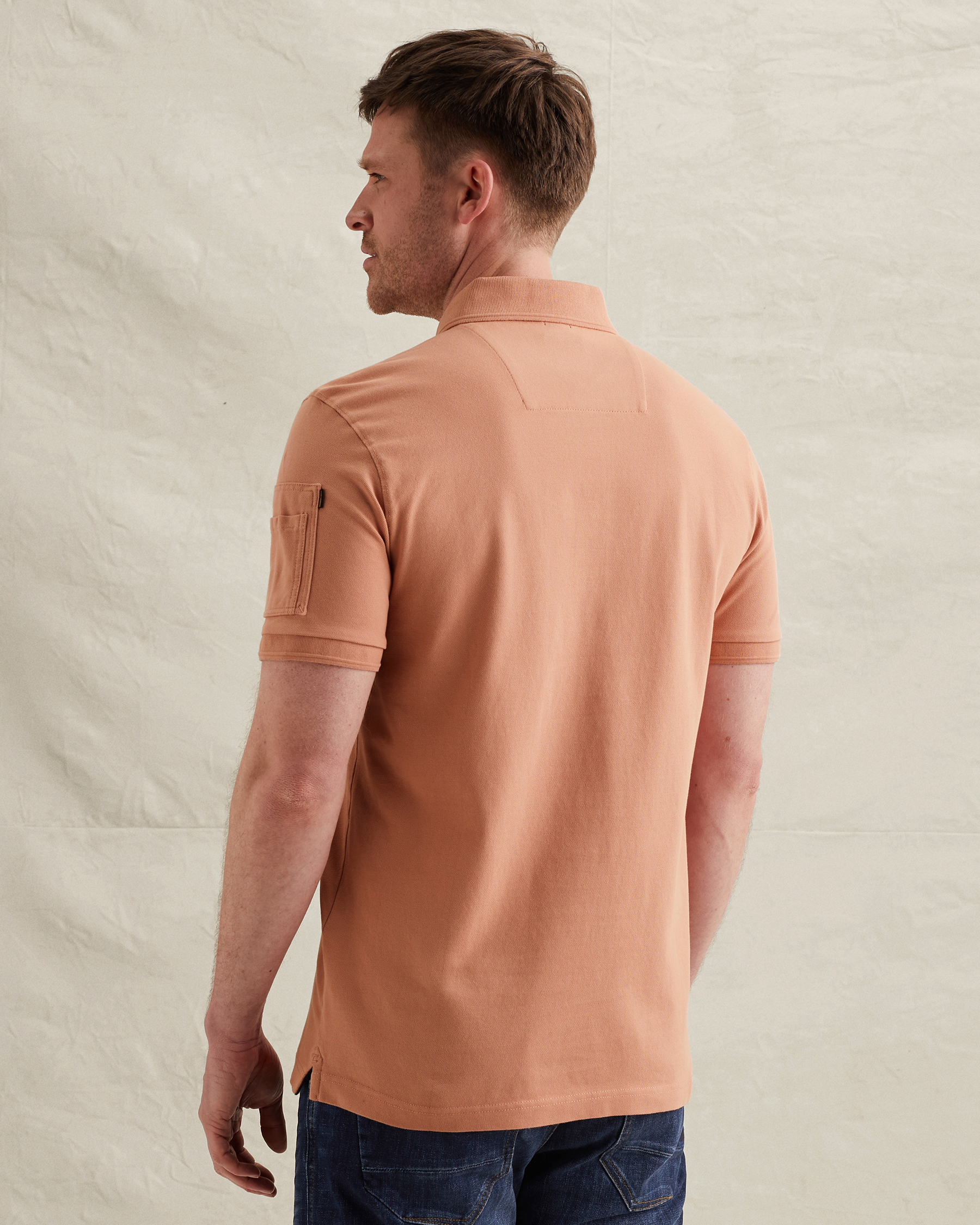 PME Legend American Classic polo shirtx