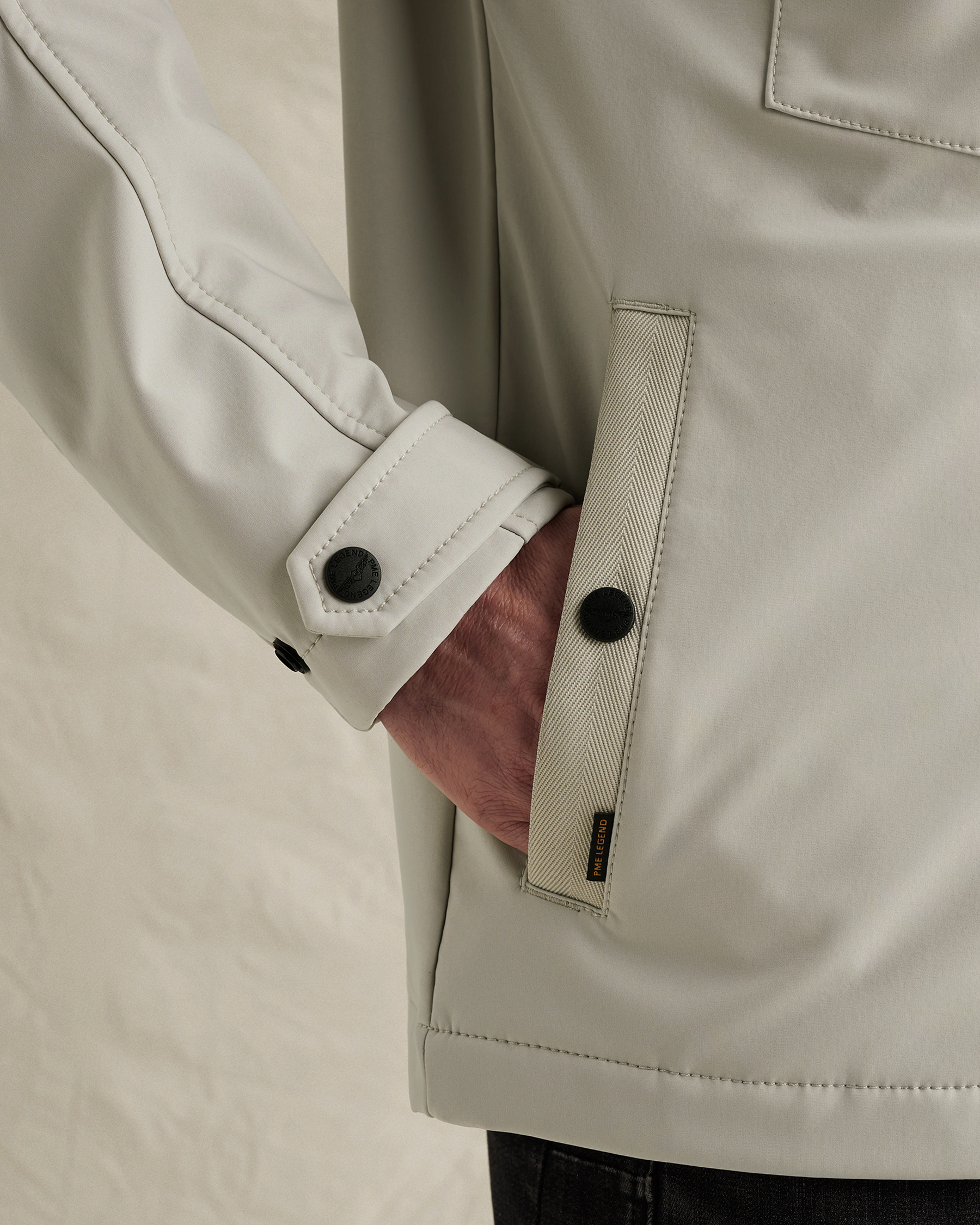 PME Legend Successor jacketx