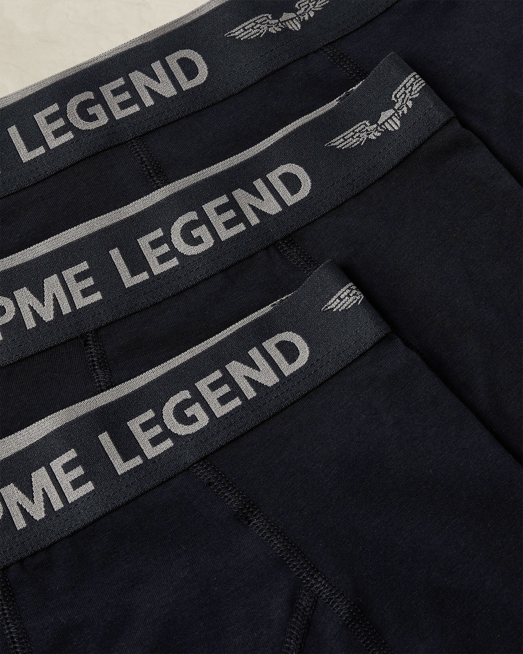 PME Legend 3-pack boxer shortsx