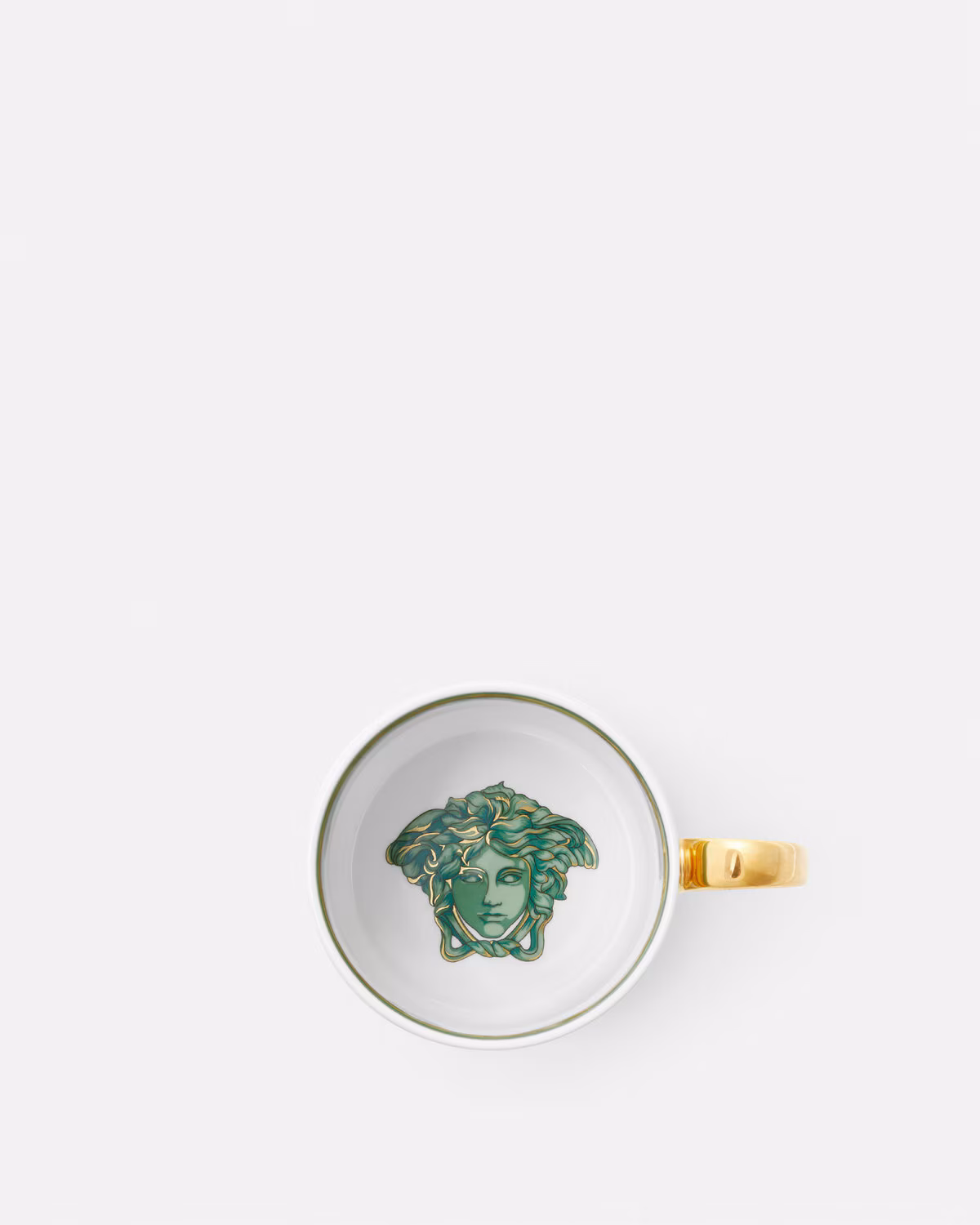 Versace Medusa Garland Mug