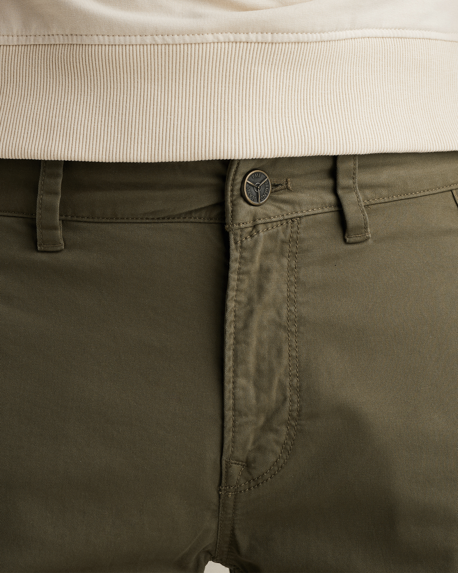 PME Legend American Classic relaxed fit chinox