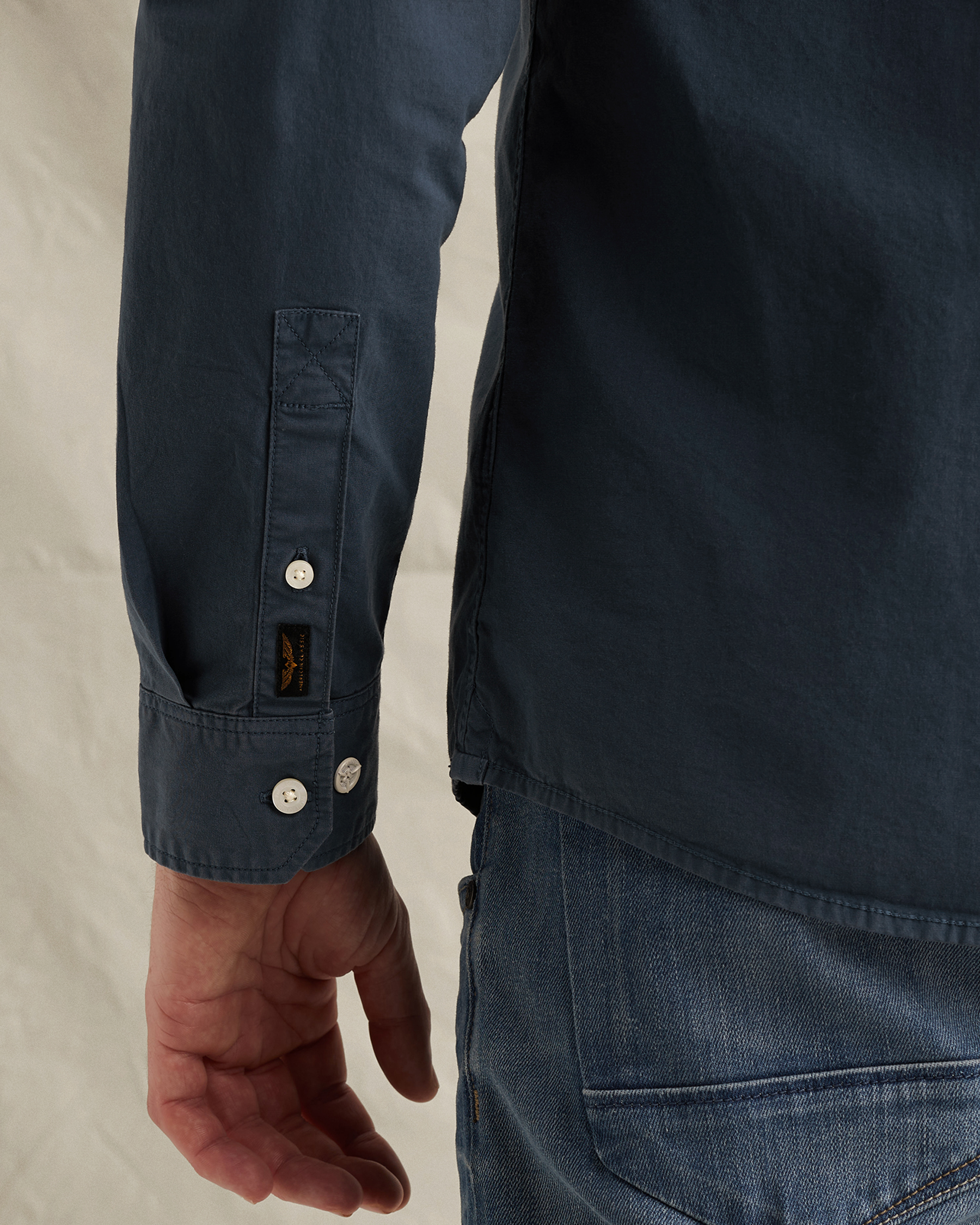 PME Legend American Classic shirtx