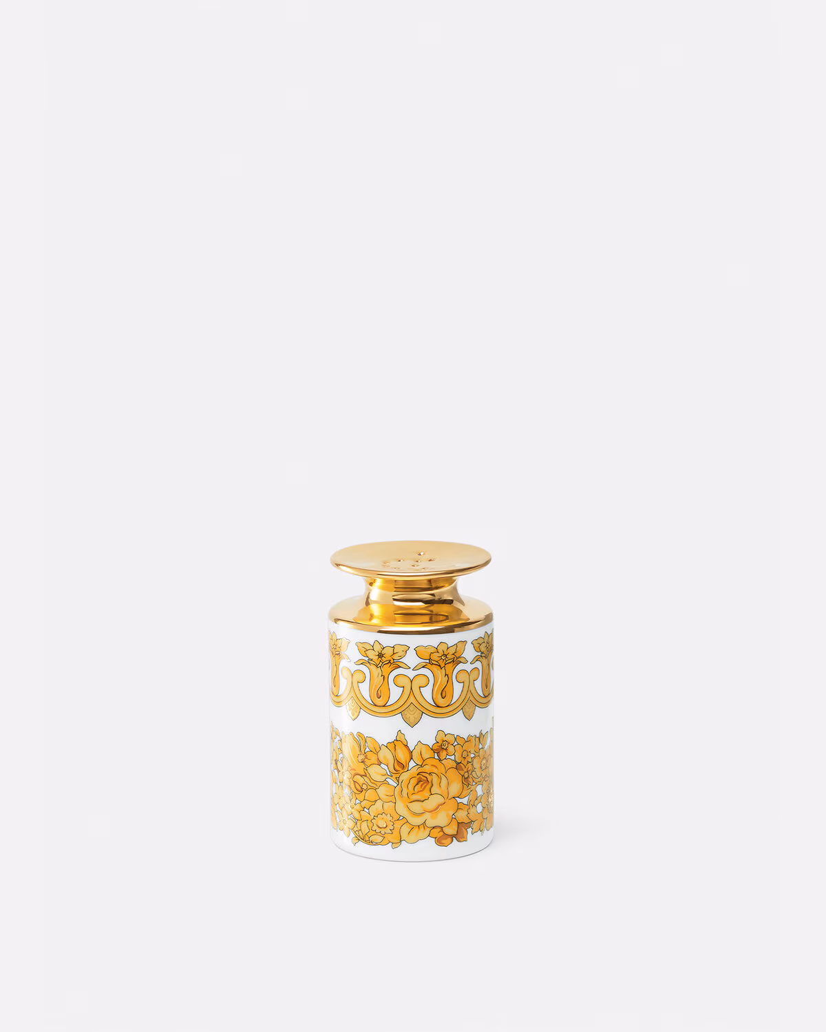 Versace Medusa Rhapsody Pepper Shaker