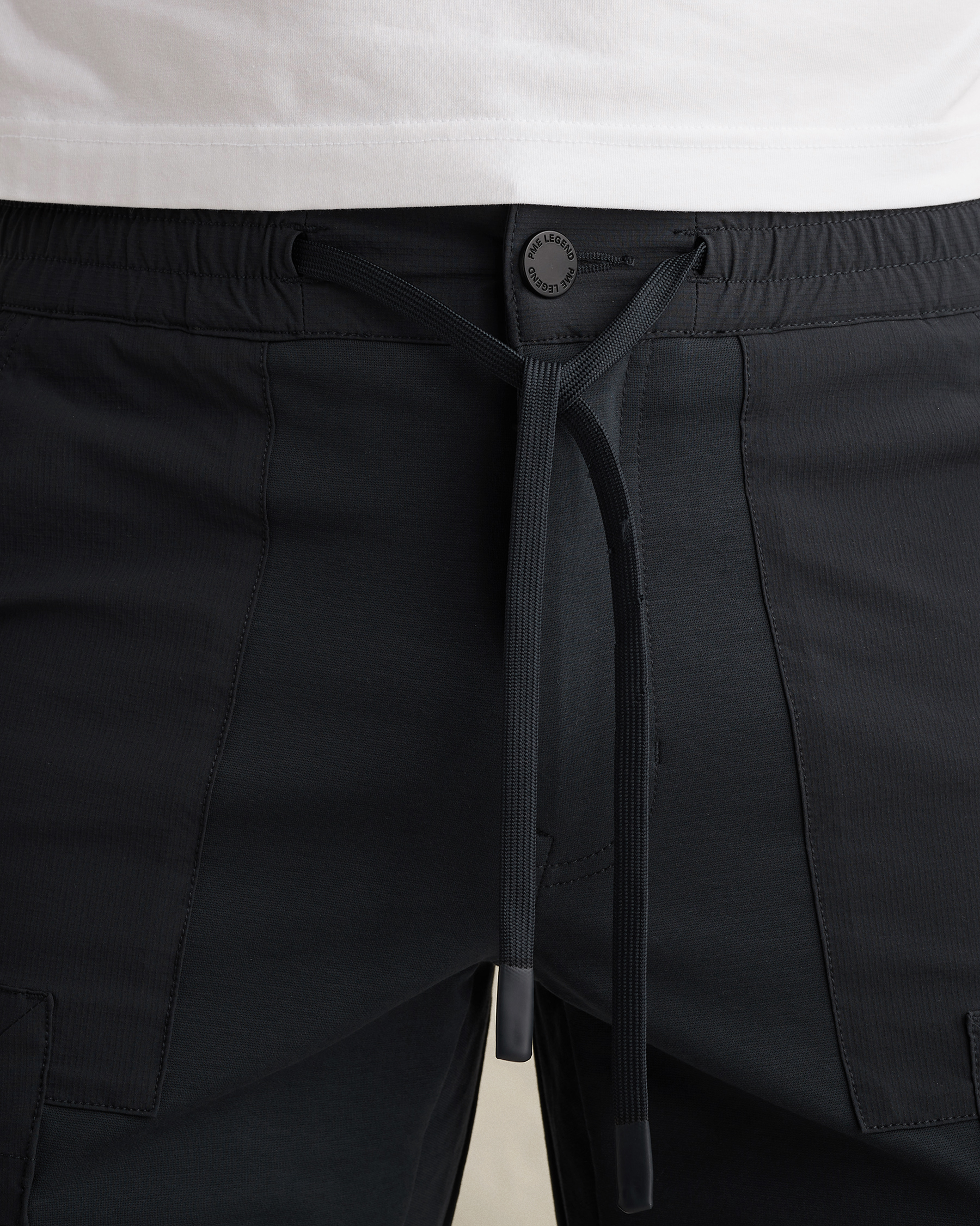 PME Legend Airylon relaxed fit shortsx