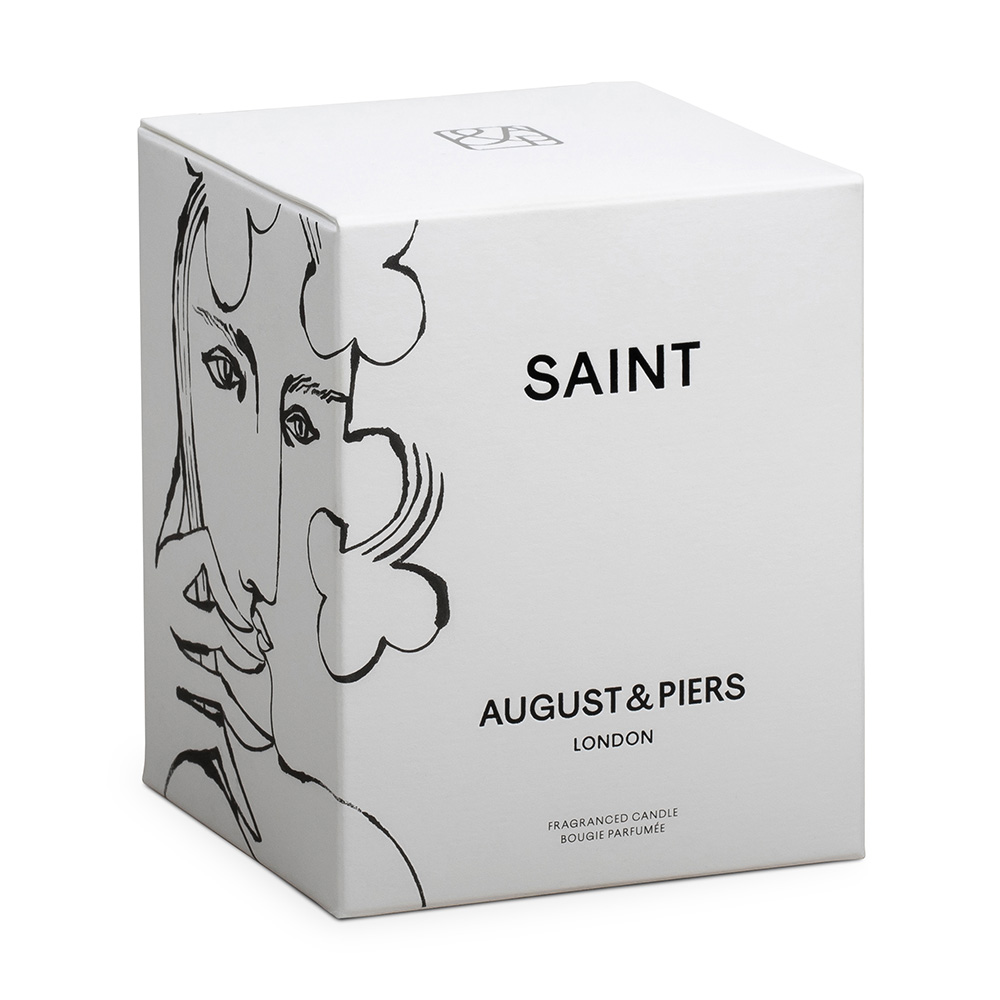 Candle AP Saint