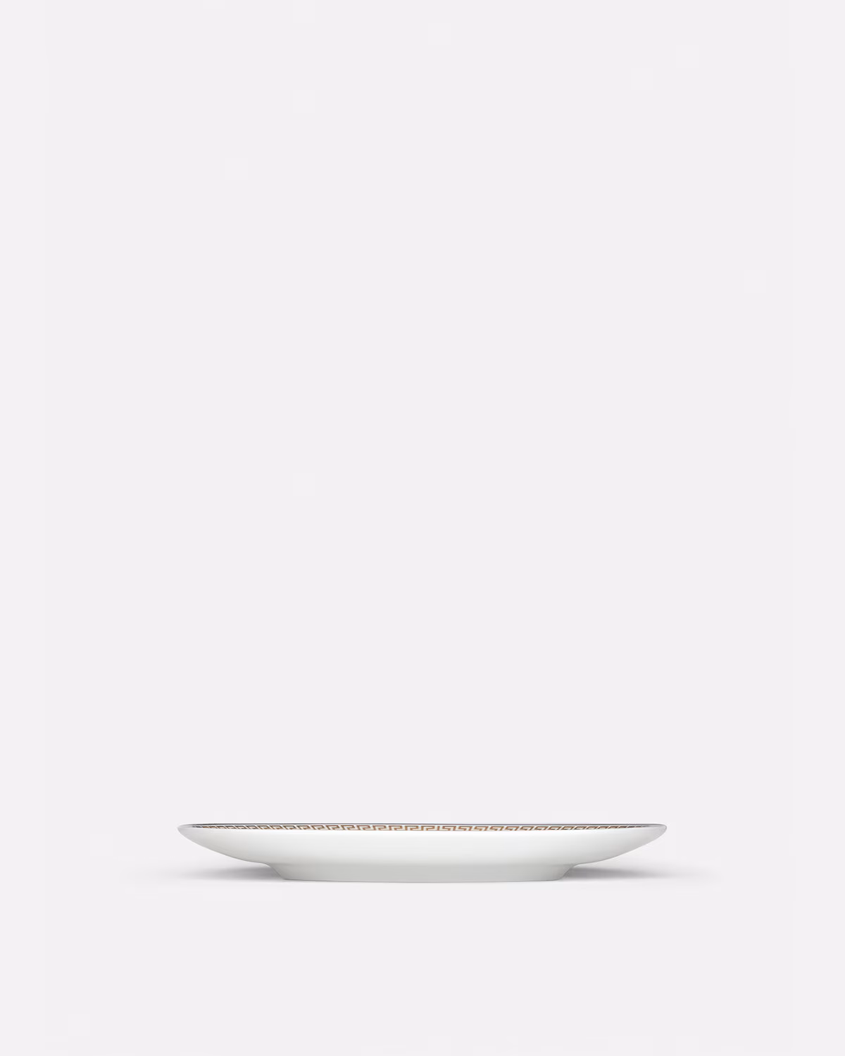 Versace Virtus Gala Plate 6.7