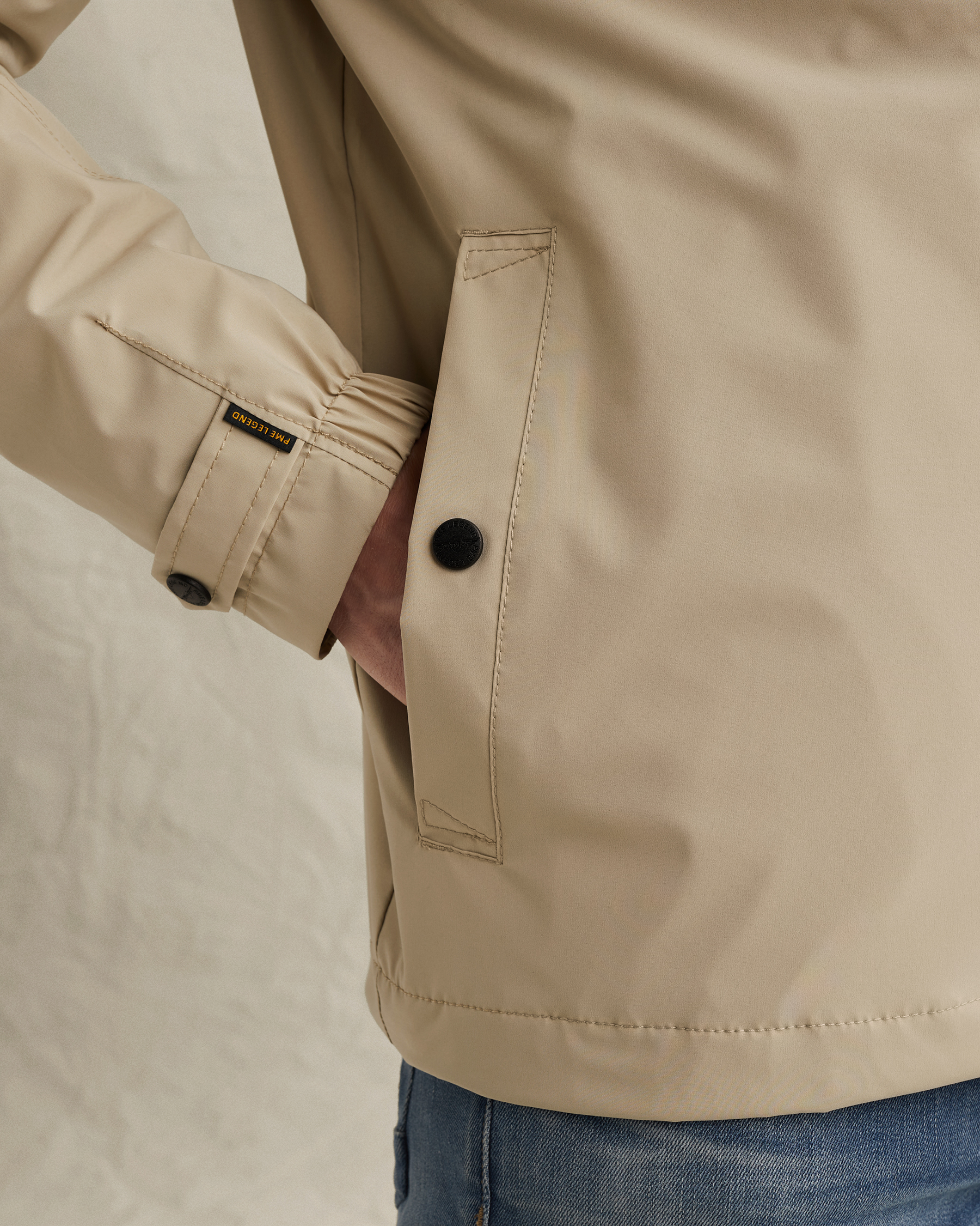 PME Legend Fieldjacketx
