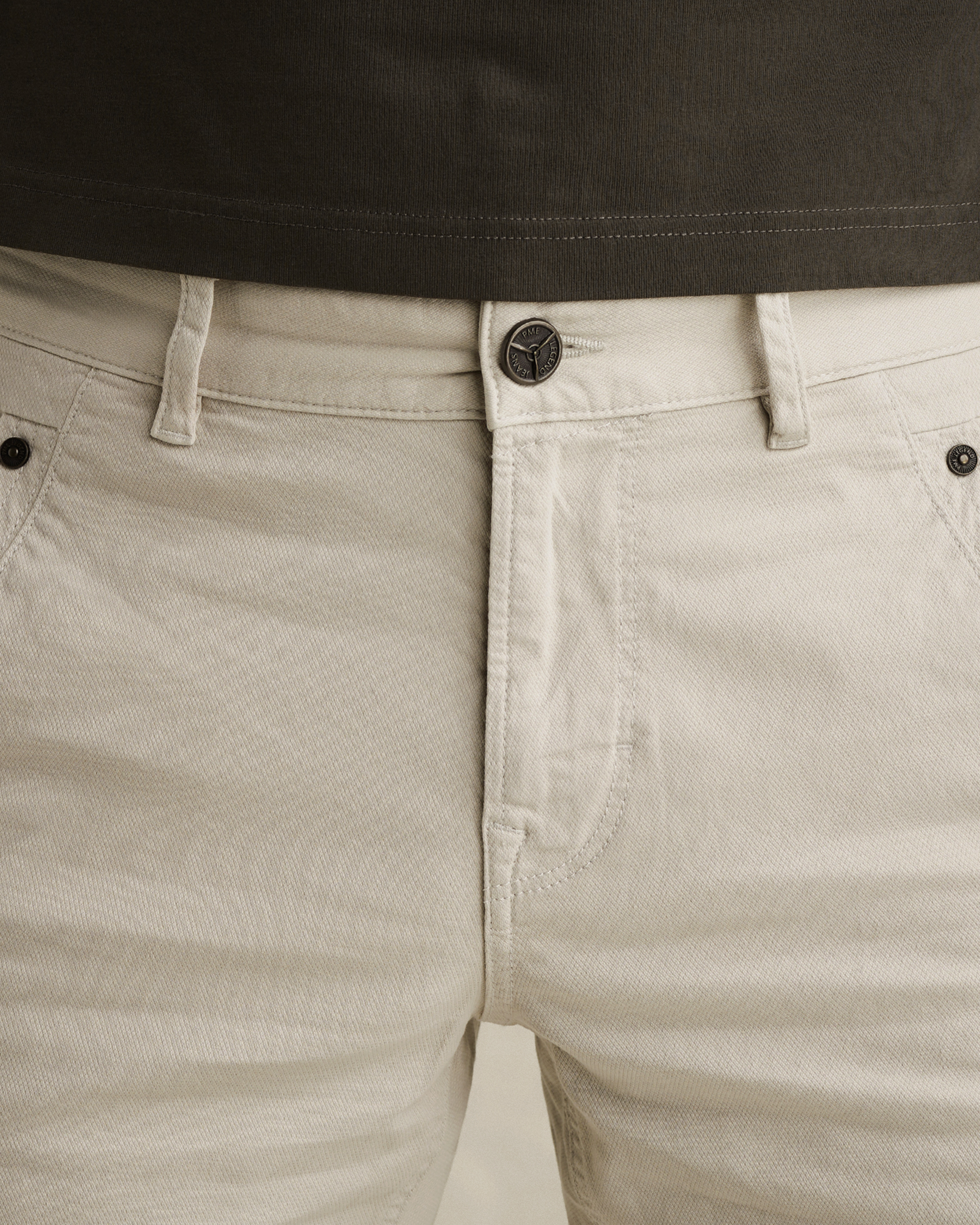 PME Legend Spector regular fit chino shortsx