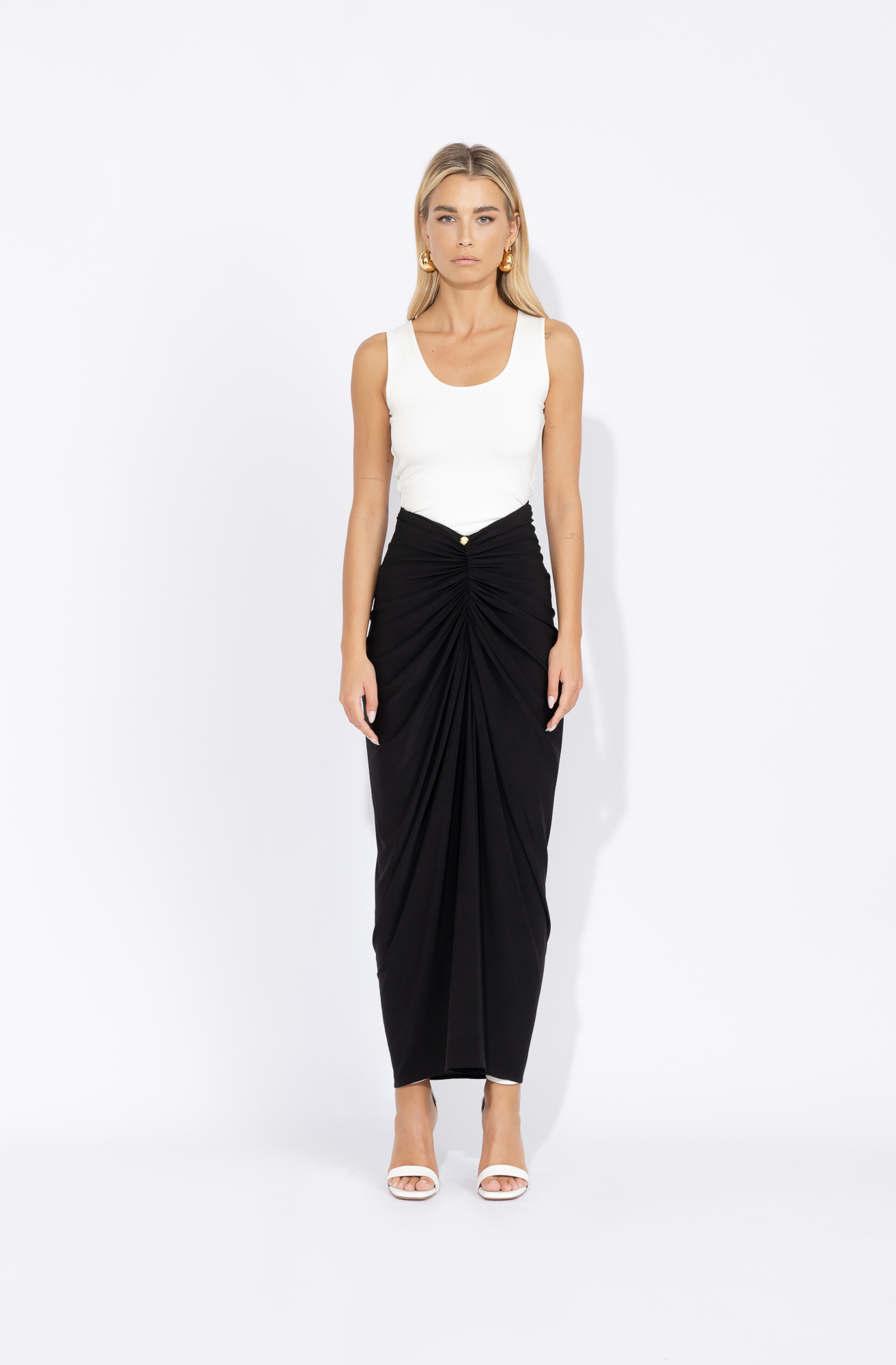 Skirt Fanny