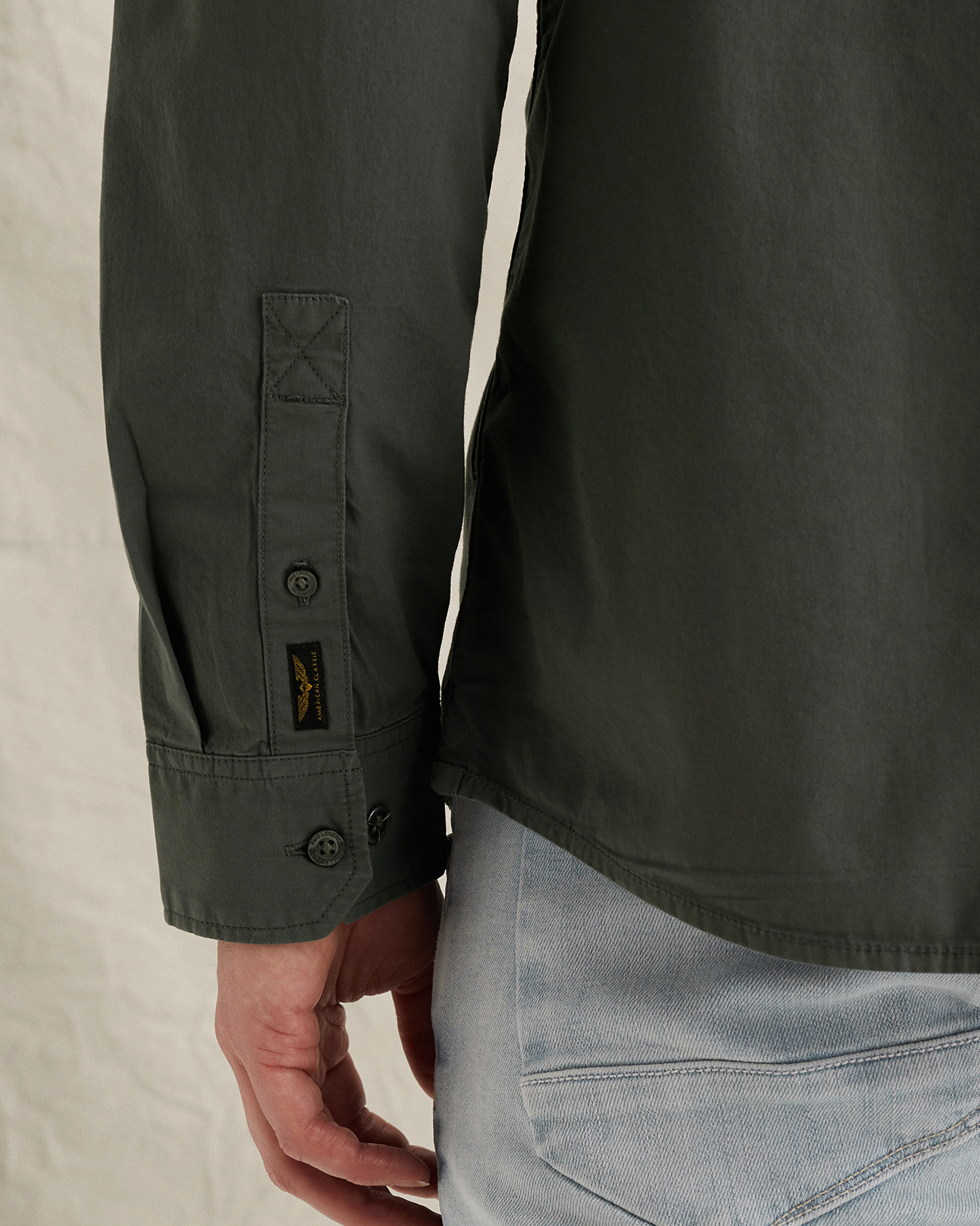 PME Legend American Classic shirtx