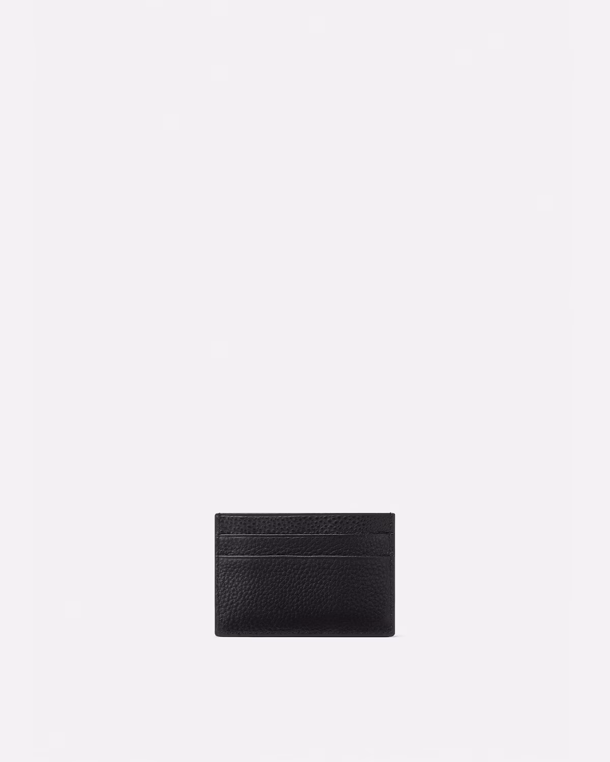 Versace Logo Card Holder